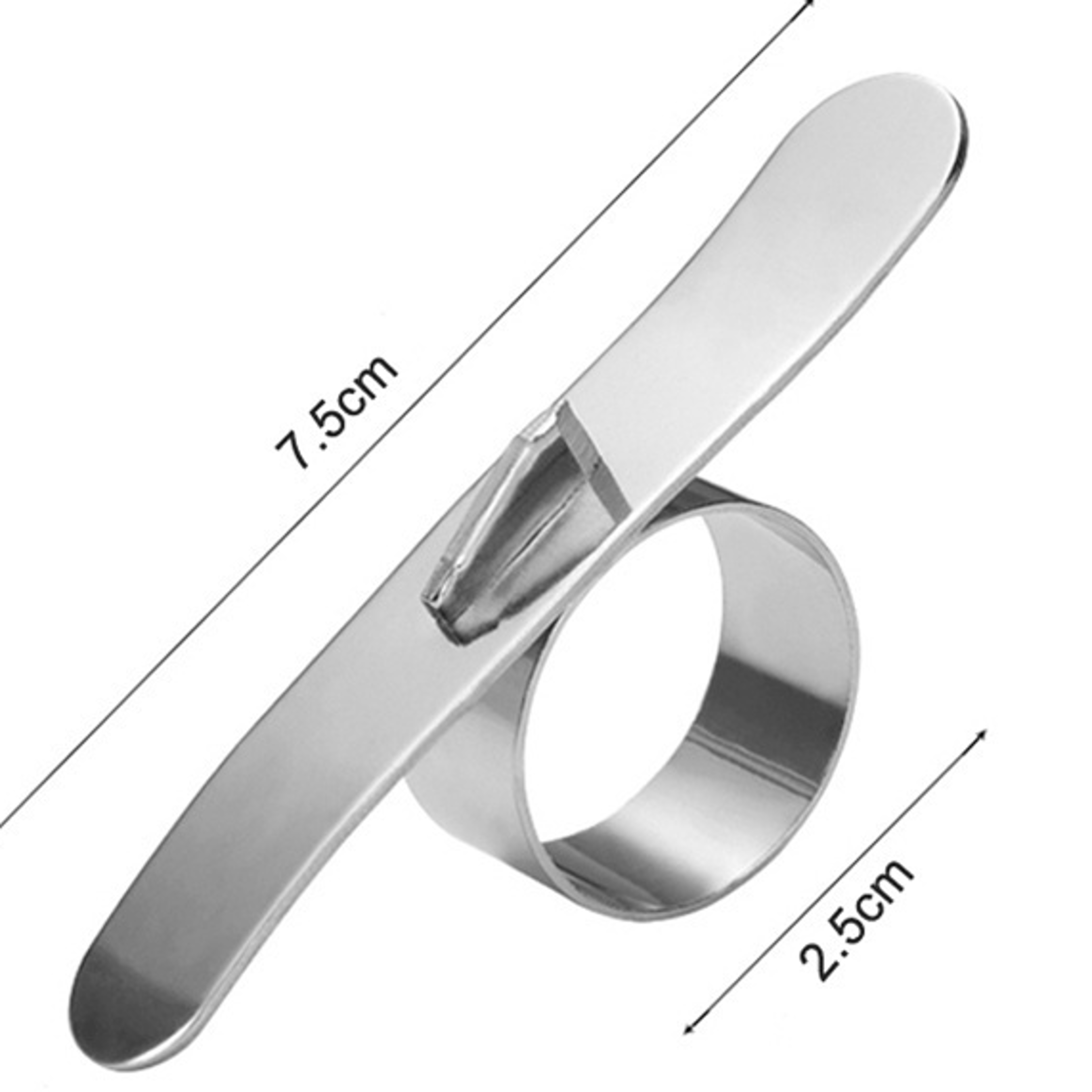 Premium Orange Peeler Stainless Steel Citrus Peeler Tool for Fast  Easy Fruit Peeling