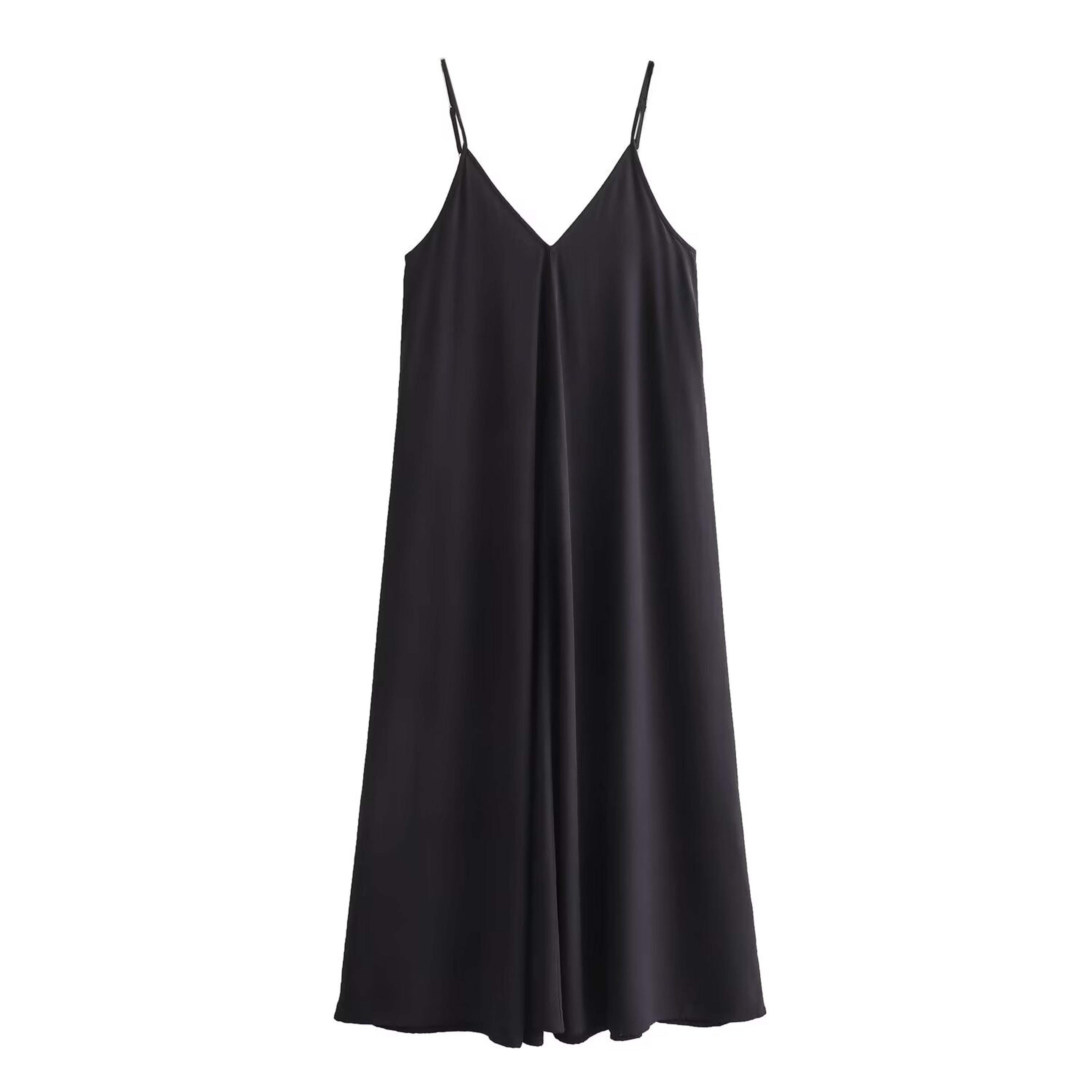 Maxi Dress Women Summer Backless Red Draped Long Dresses For Women Beach Dresses Summer Dress Woman 1