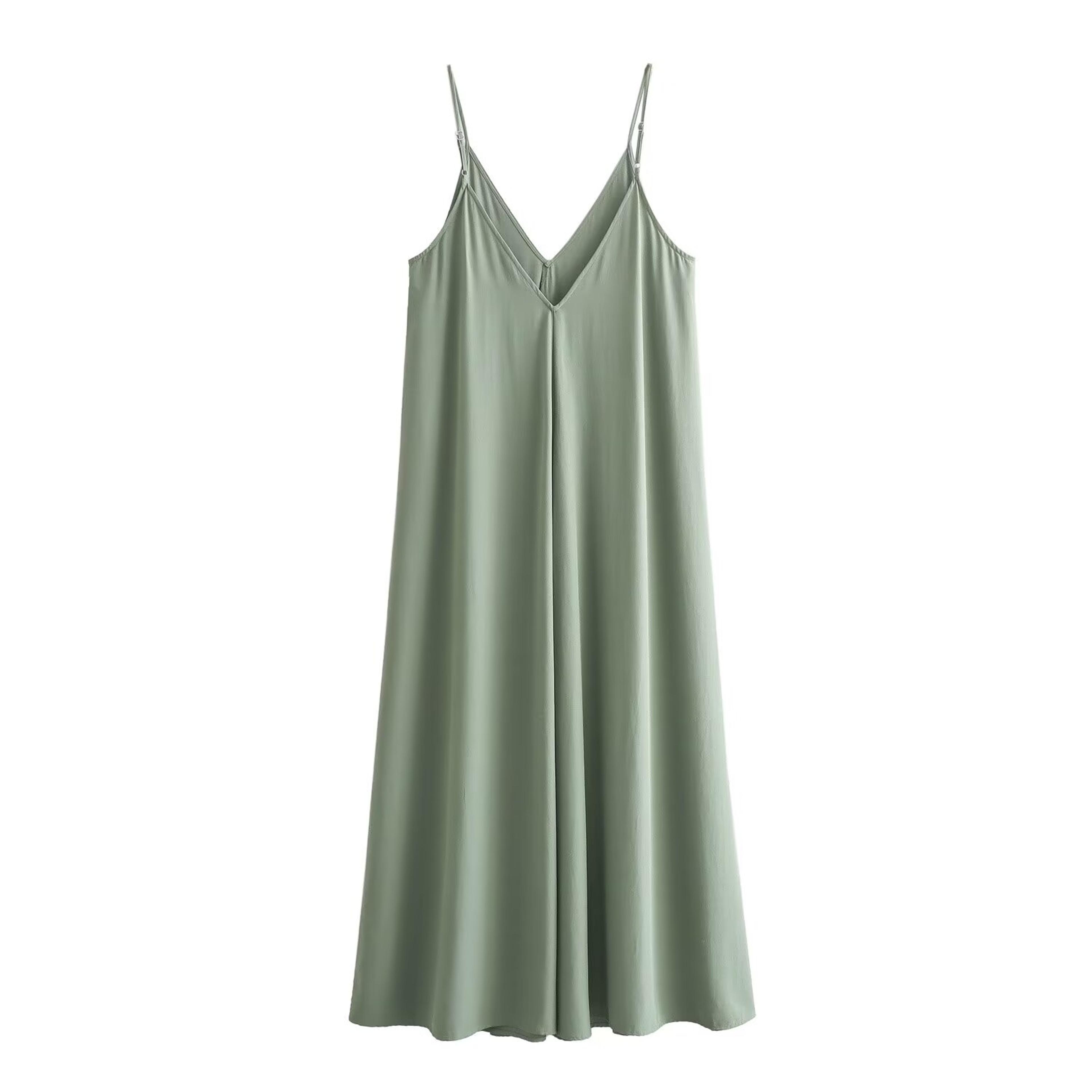 Maxi Dress Women Summer Backless Red Draped Long Dresses For Women Beach Dresses Summer Dress Woman 4