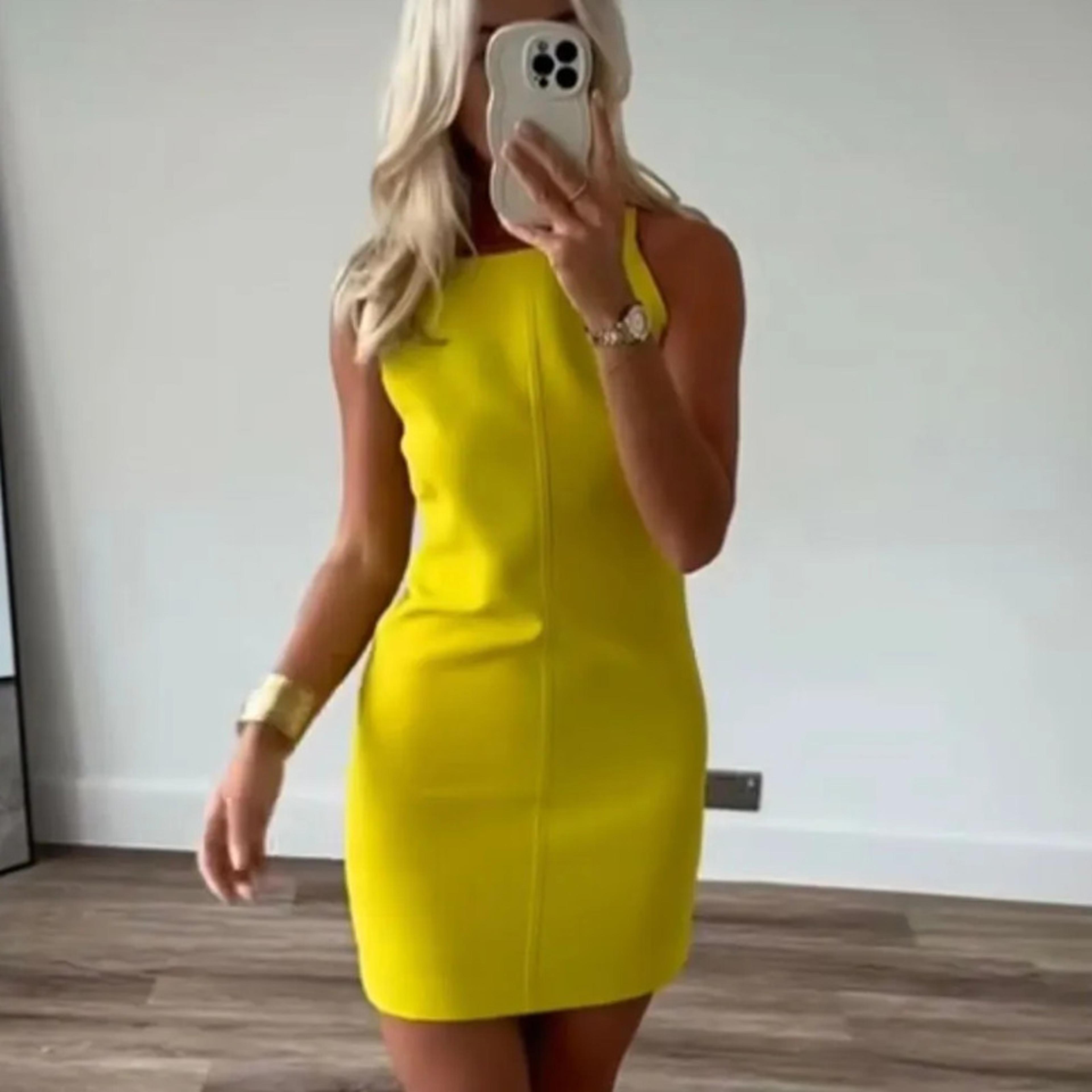 Elegant New White Black Dress Women Off Shoulder Halter Mini Dress Bodycon Summer Party Dresses Red 3