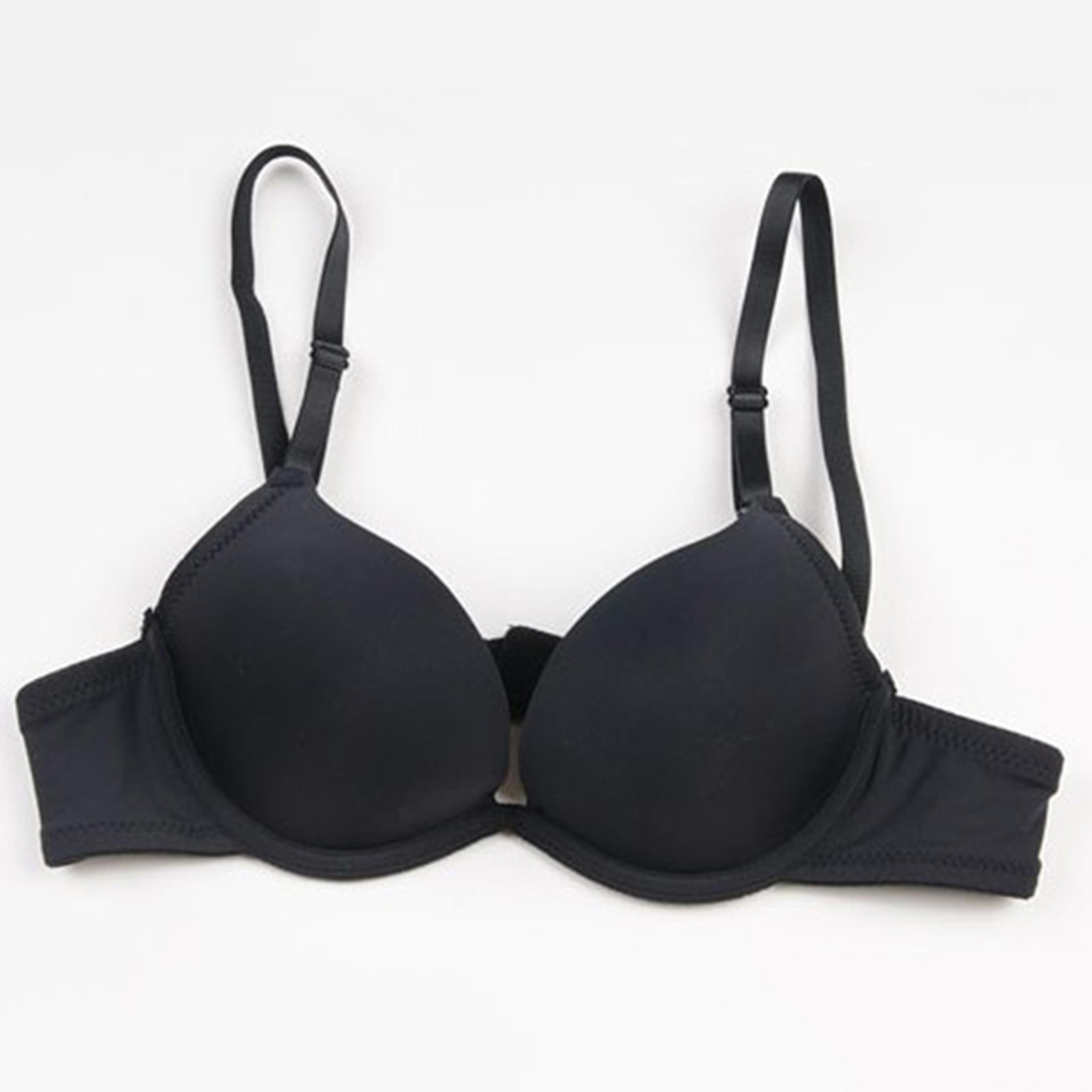 Breathable Seamless Summer Comfort Bra For Women  Lightweight Smooth Fit 3