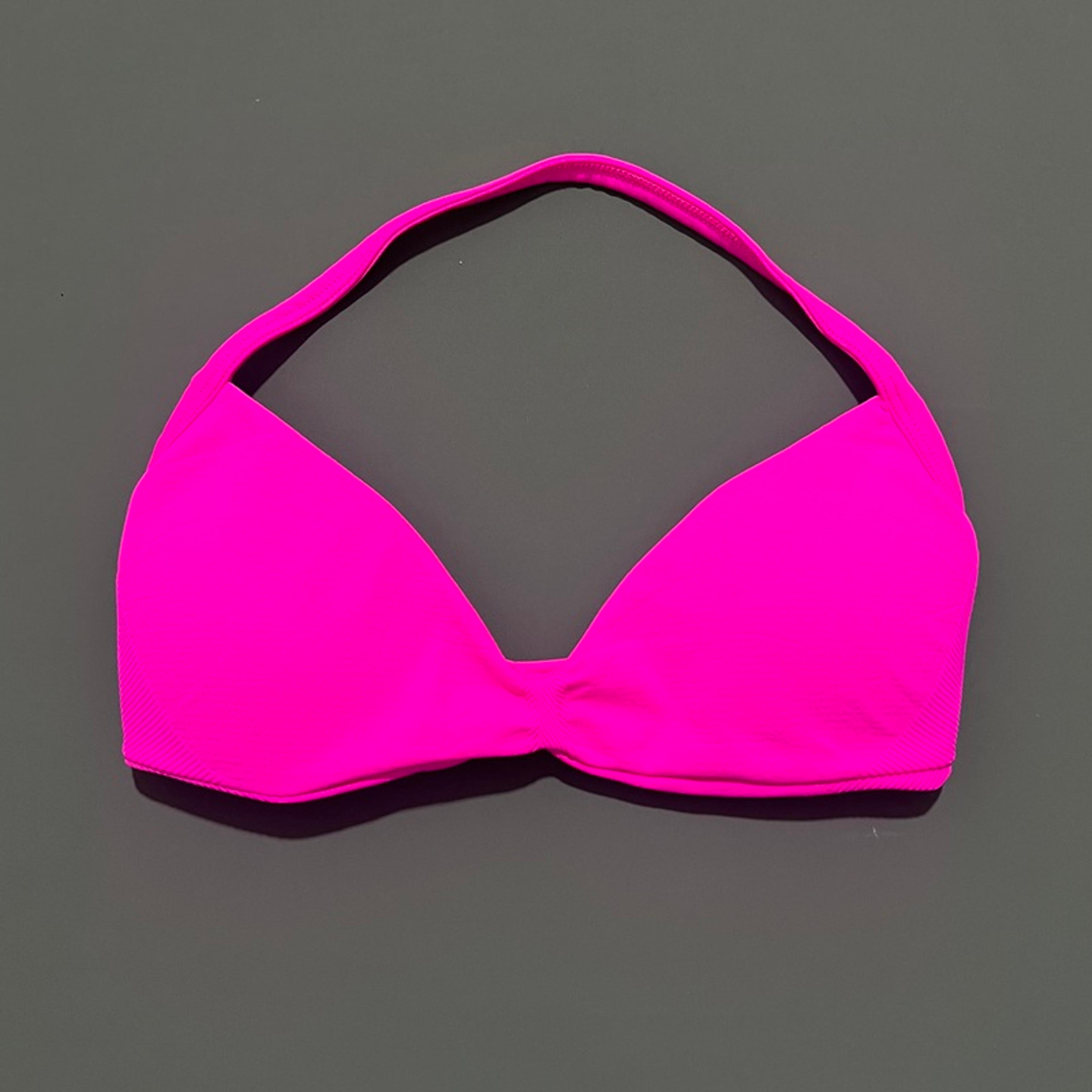 FlexLift Strappy Sports Bra Tank For Women High Support Seamless Workout Top 6