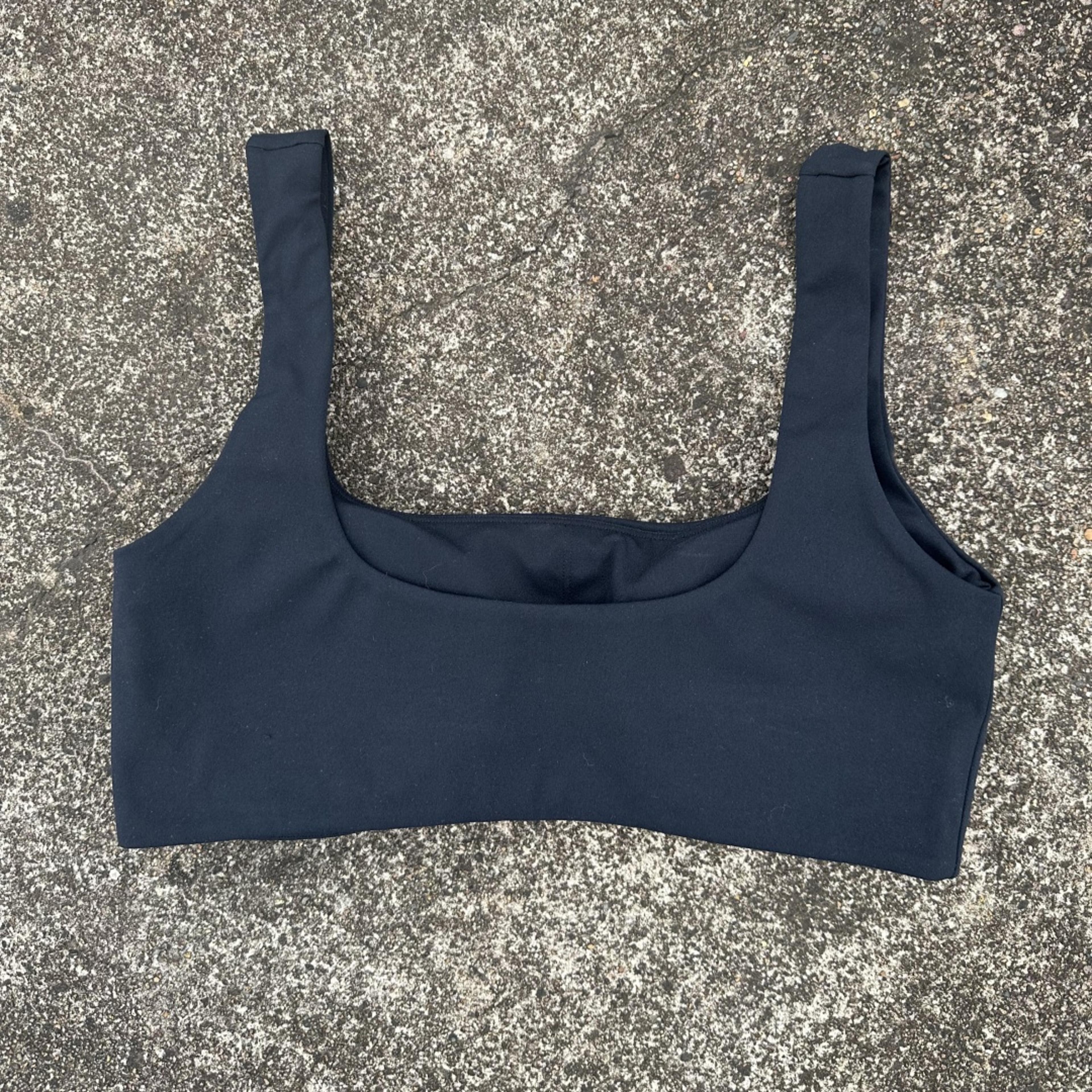 FlexBack Seamless Sports Bra For Women  High Support Yoga  Fitness Training Top 4