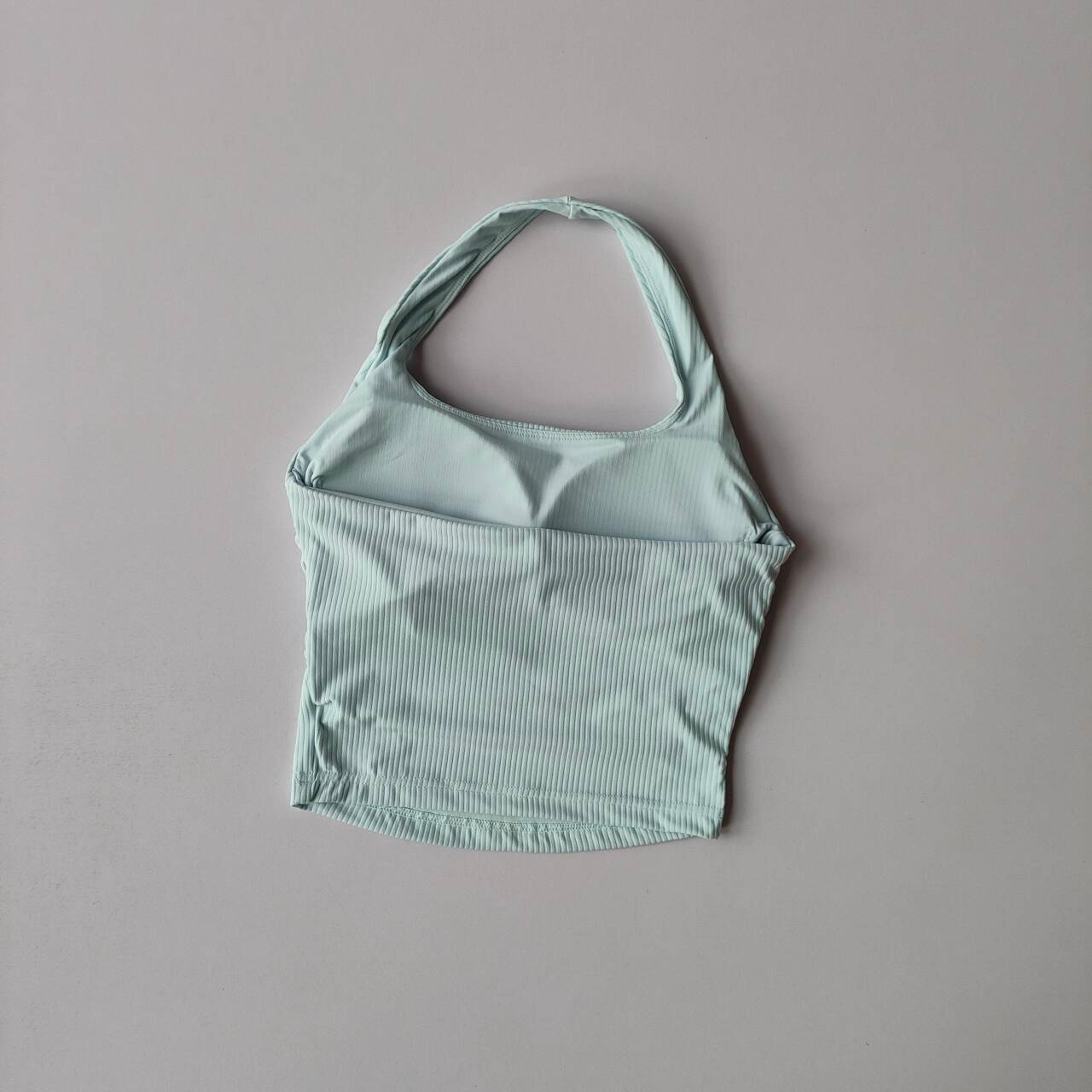Beautiful Back Support Sports Bra Yoga Tank Top For Active Women 5