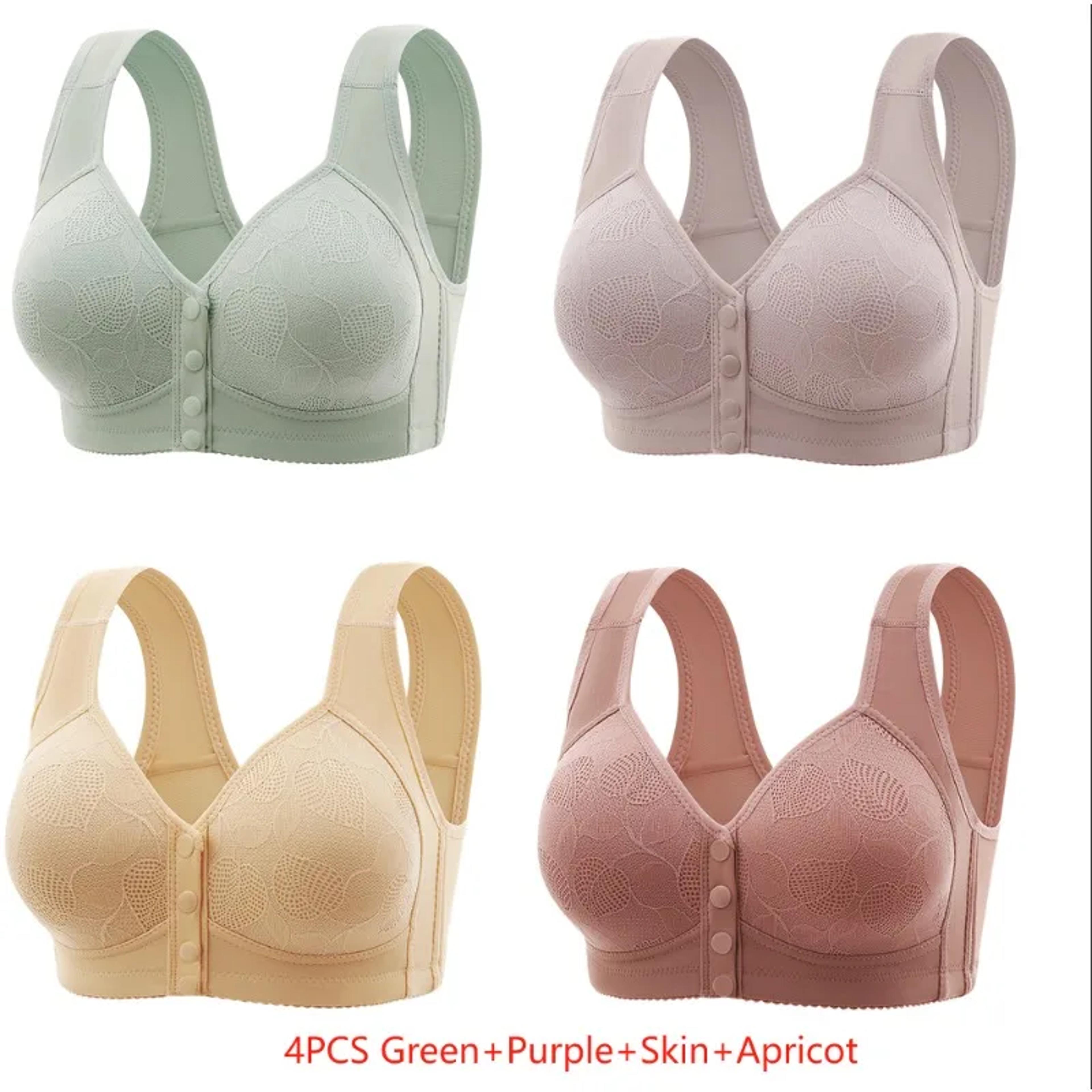 comfortcurve ultra thin seamless breathable bra for women