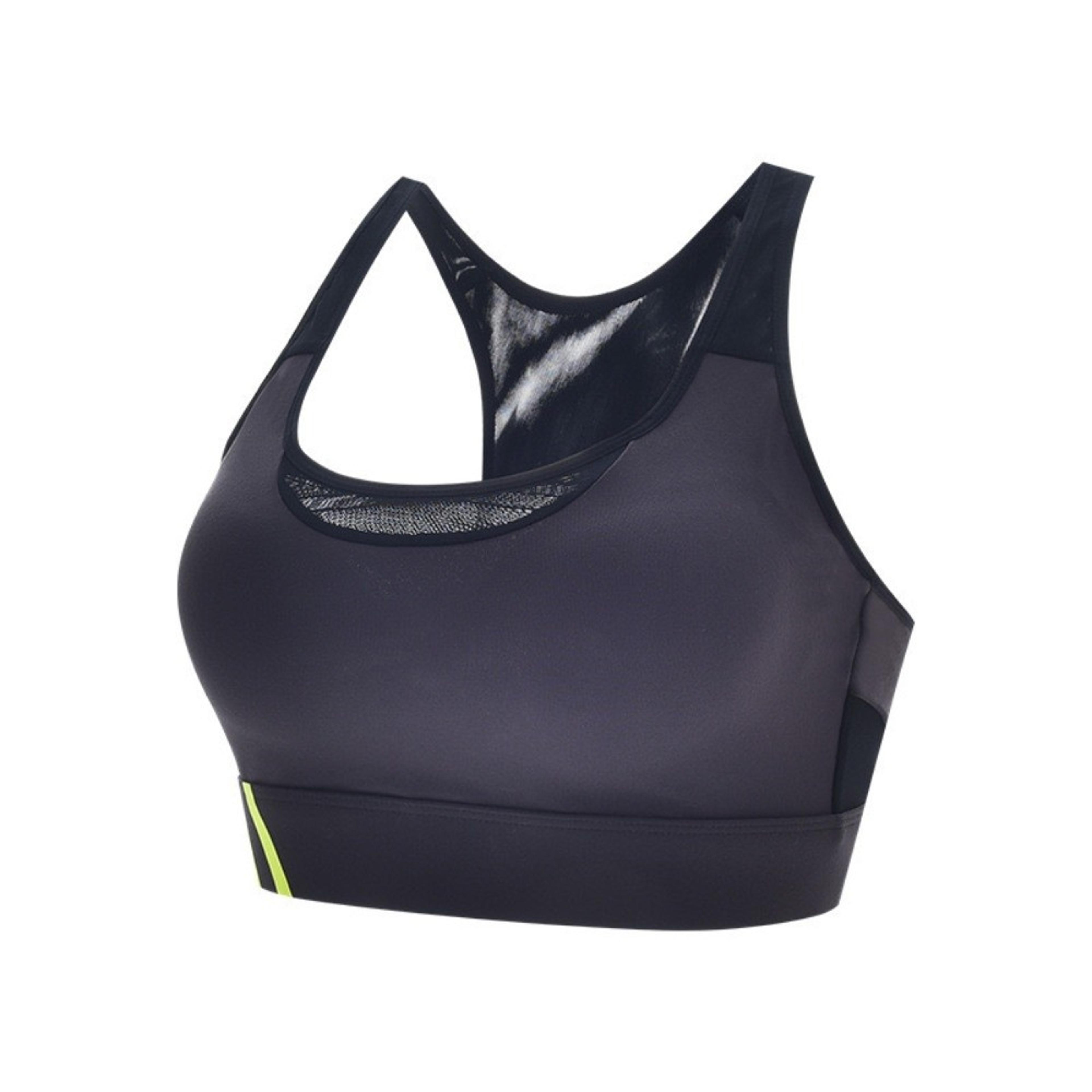 High Impact Women Sports Bra With Shockproof Comfort  Seamless Fit 6
