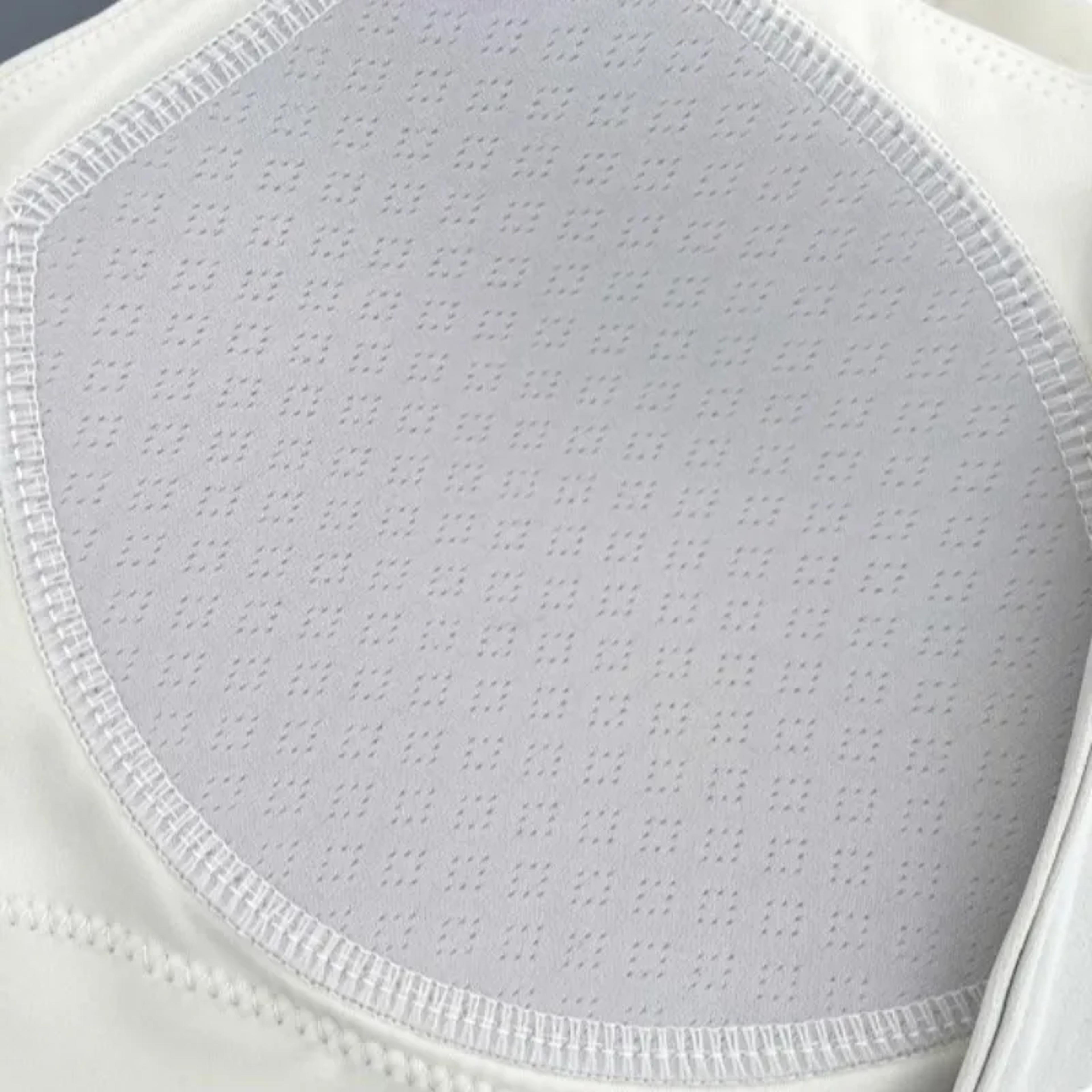 Front Zip Fitness Sports Bra For Women  Breathable Push Up Yoga  Gym Top 5