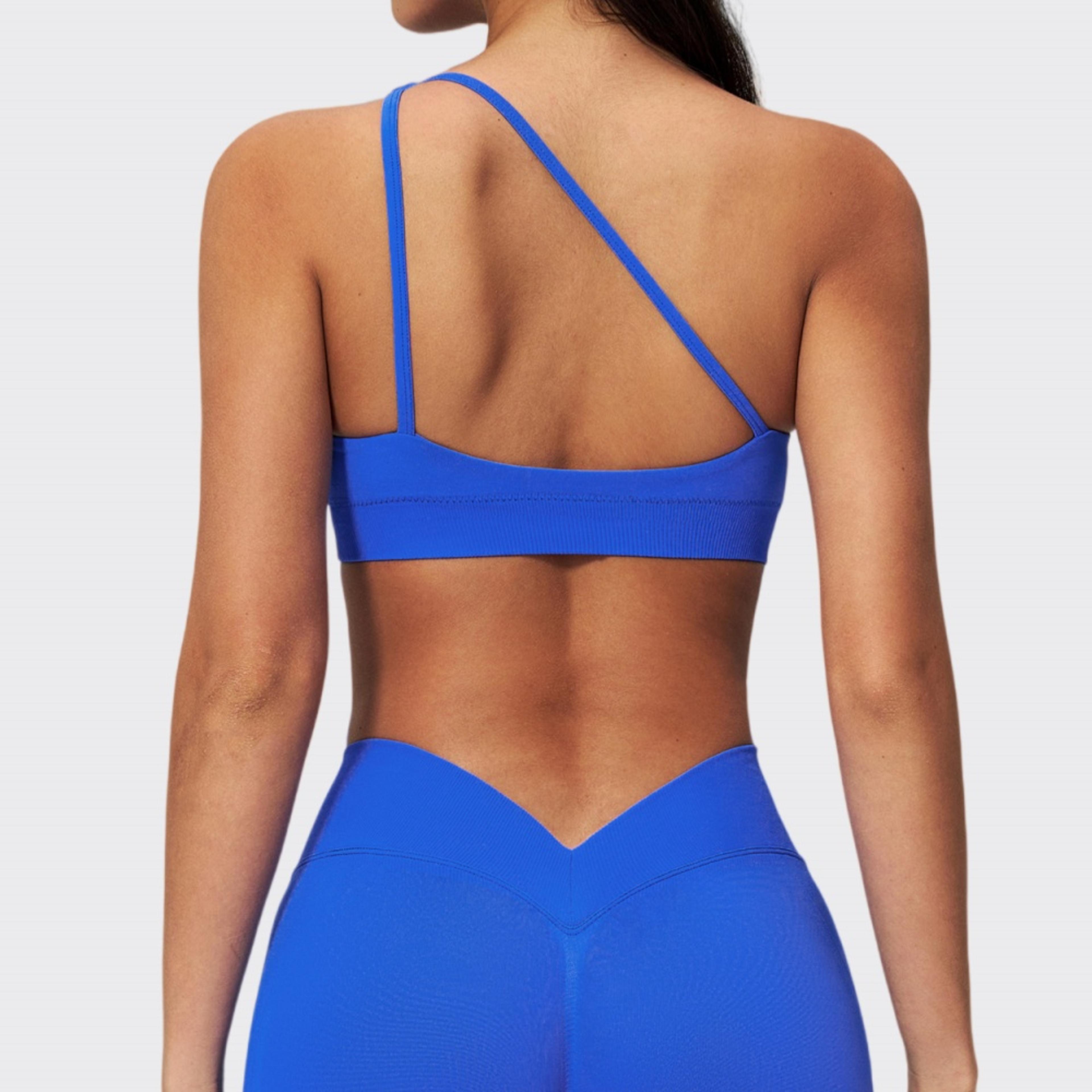 Seamless Shockproof Workout Sports Bra For Women  Breathable Support For Gym Yoga  Fitness 1