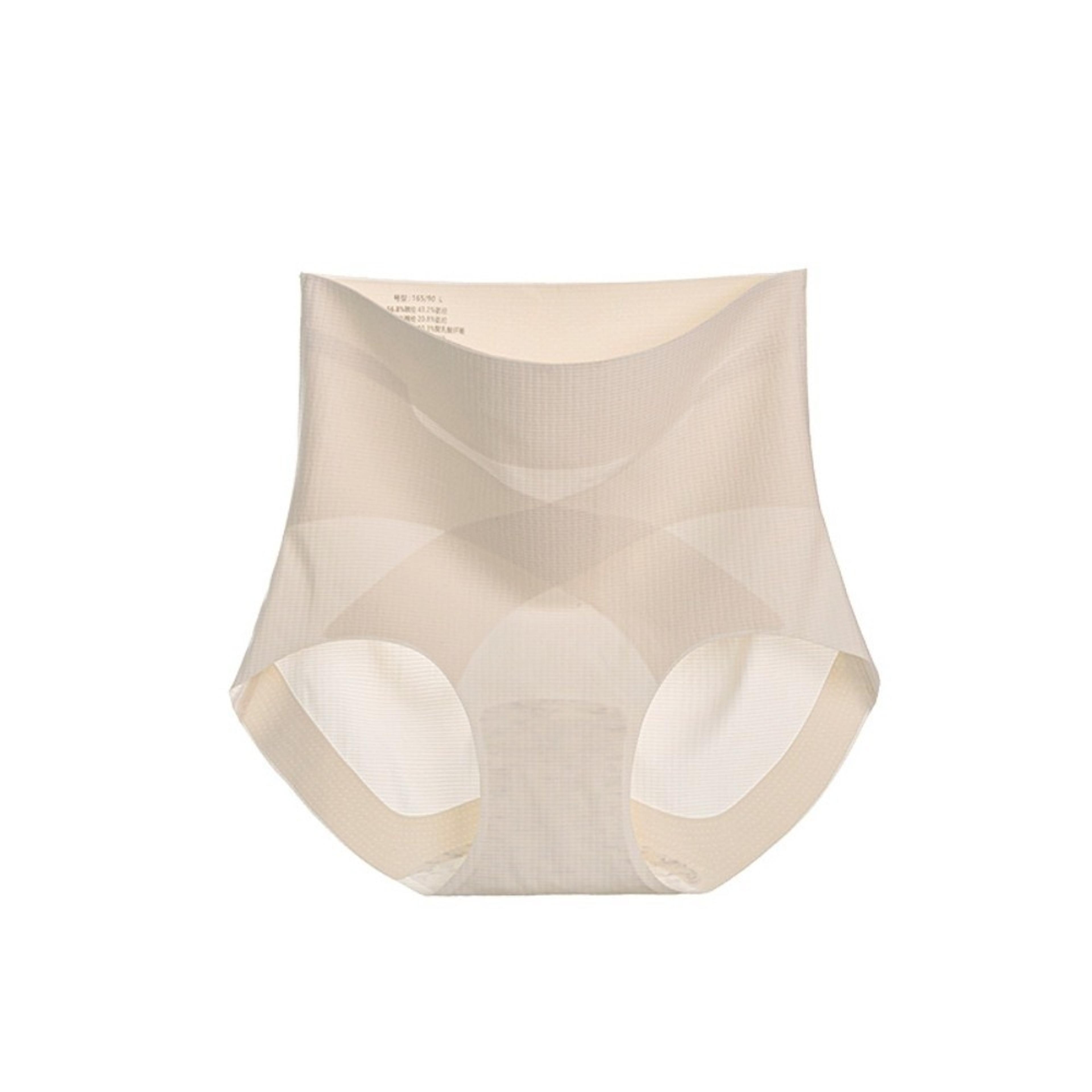 High Waist Tummy Control Shapewear Seamless Butt Lifter Briefs 11