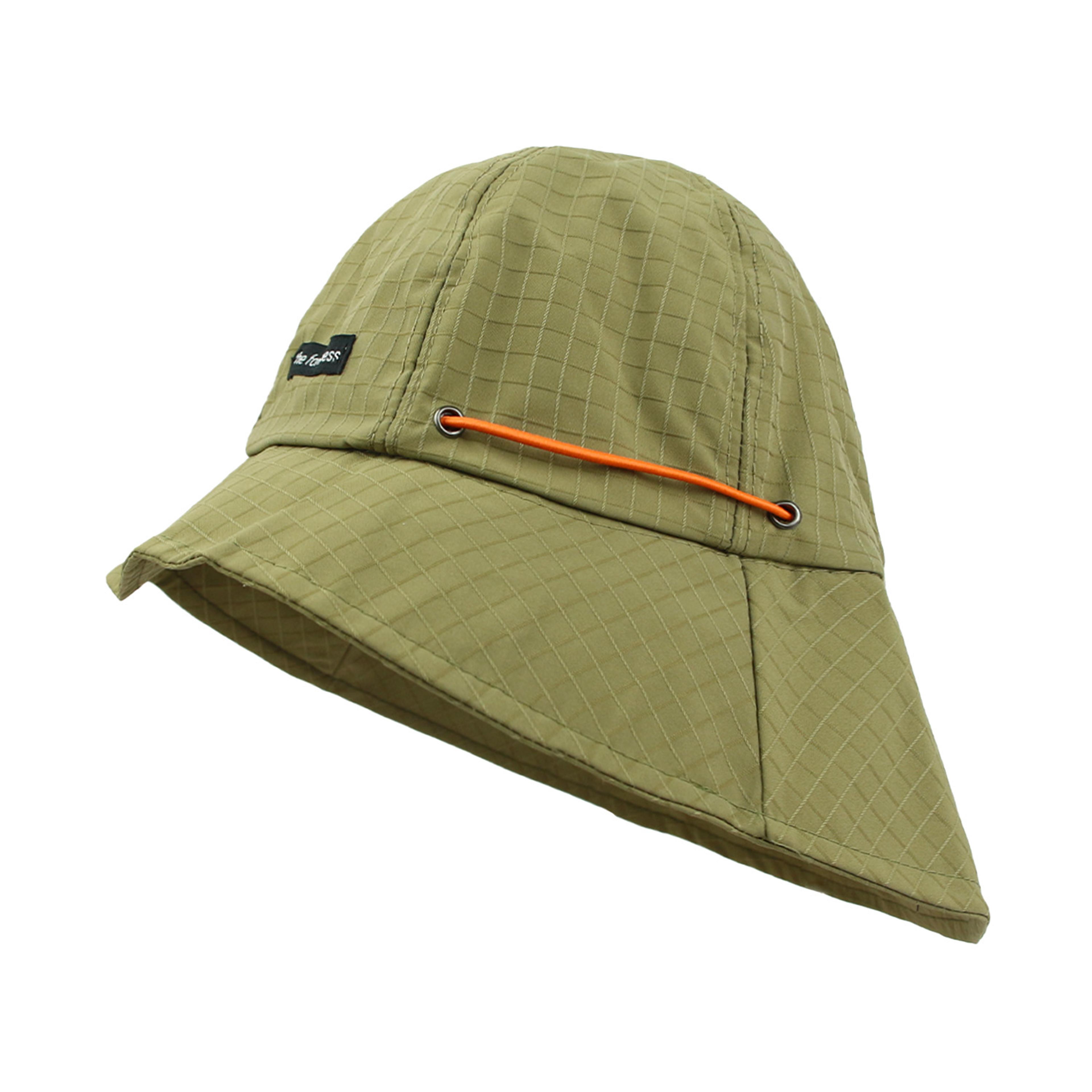 Womens Wide Brim Sun Hat Lightweight Quick Dry Bucket Hat For Hiking  Outdoor Adventures 5