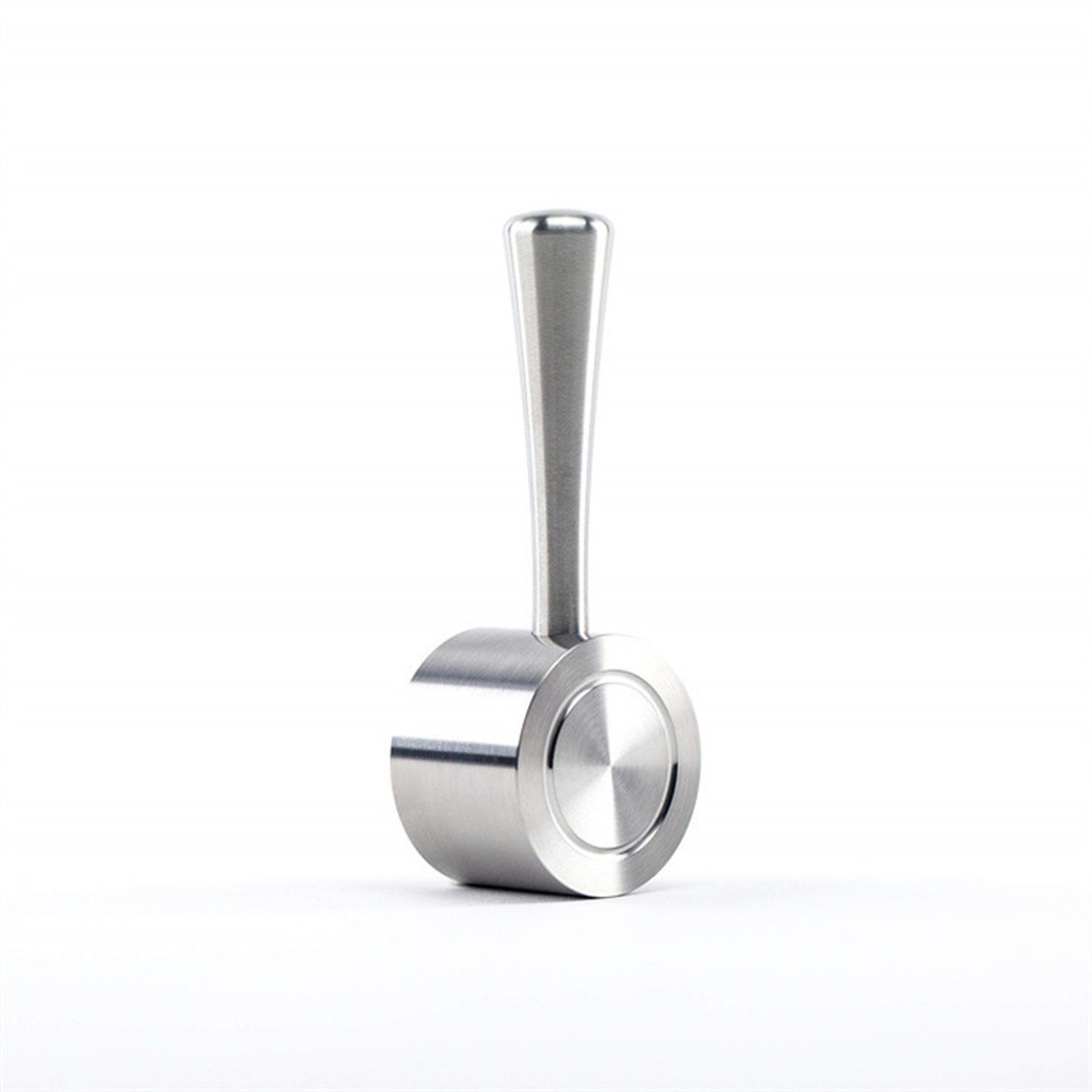 Clearance Stainless Steel Coffee Machine Lever Replacement Kit 5