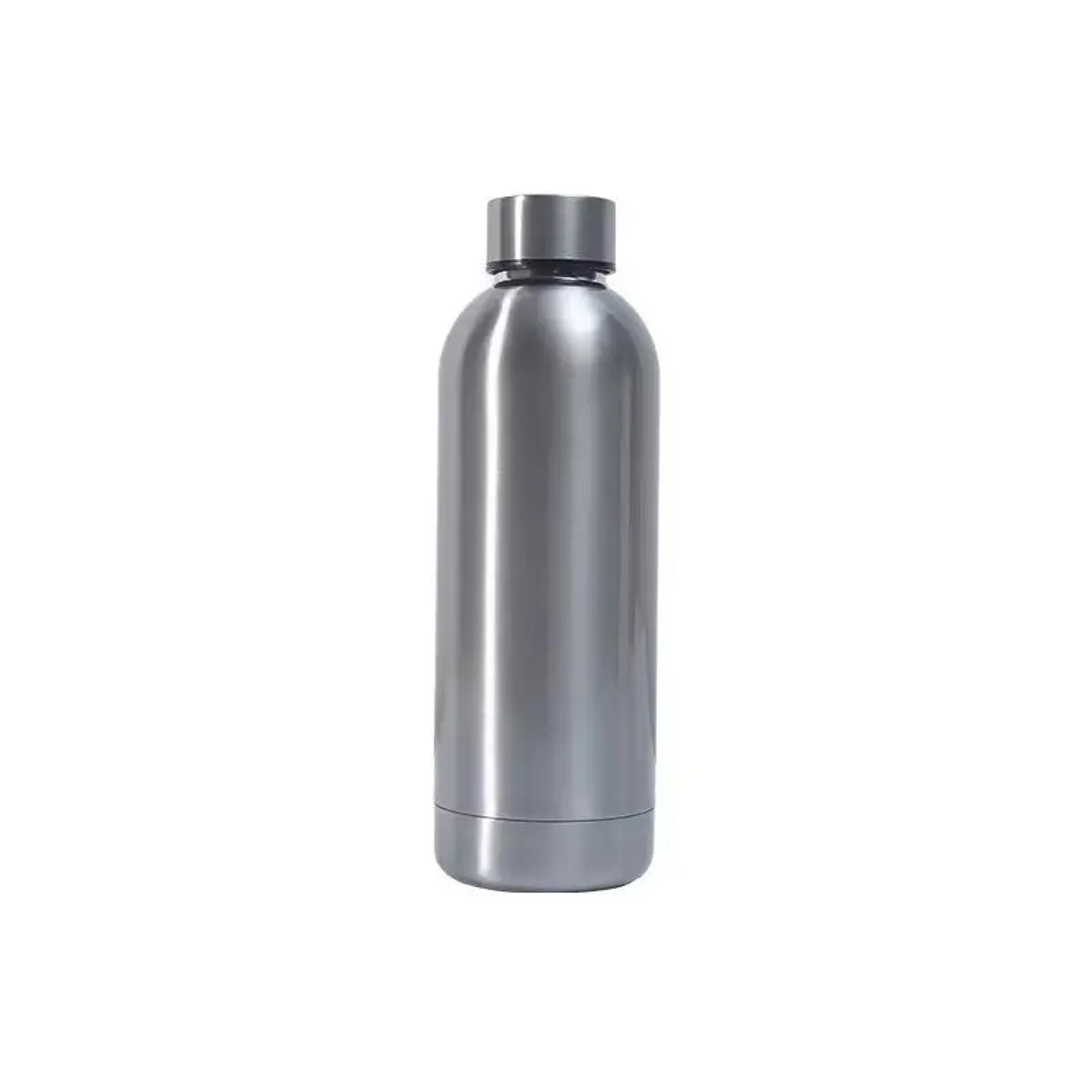 Double Wall Stainless Steel Water Bottle Vacuum Cup Insulated Thermos Keep Hot And Cold Flask 7