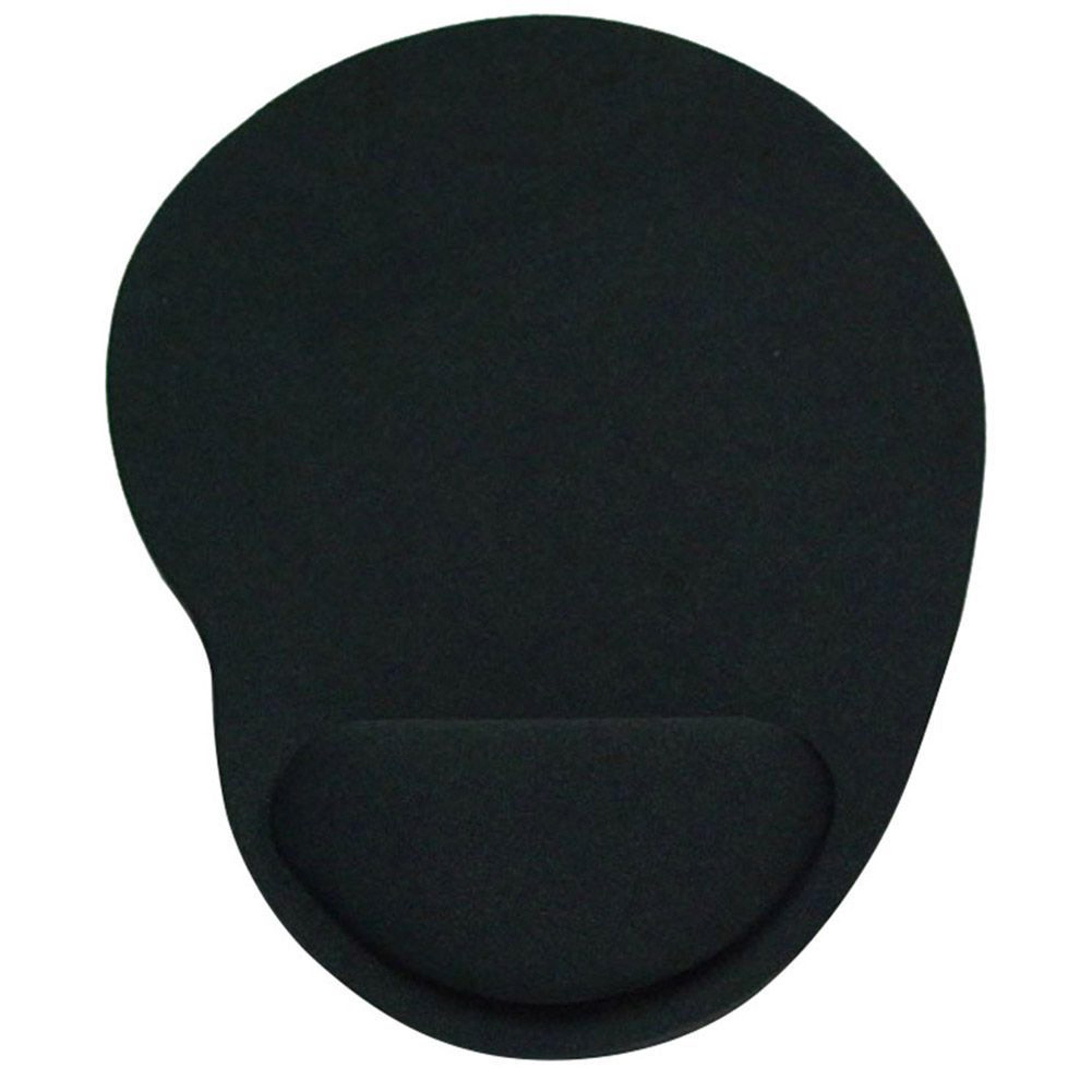 Wrist Rest Mouse Pad Comfortable Wrist Support Soft Non Slip Mouse Mat For PC Laptop Computer 6