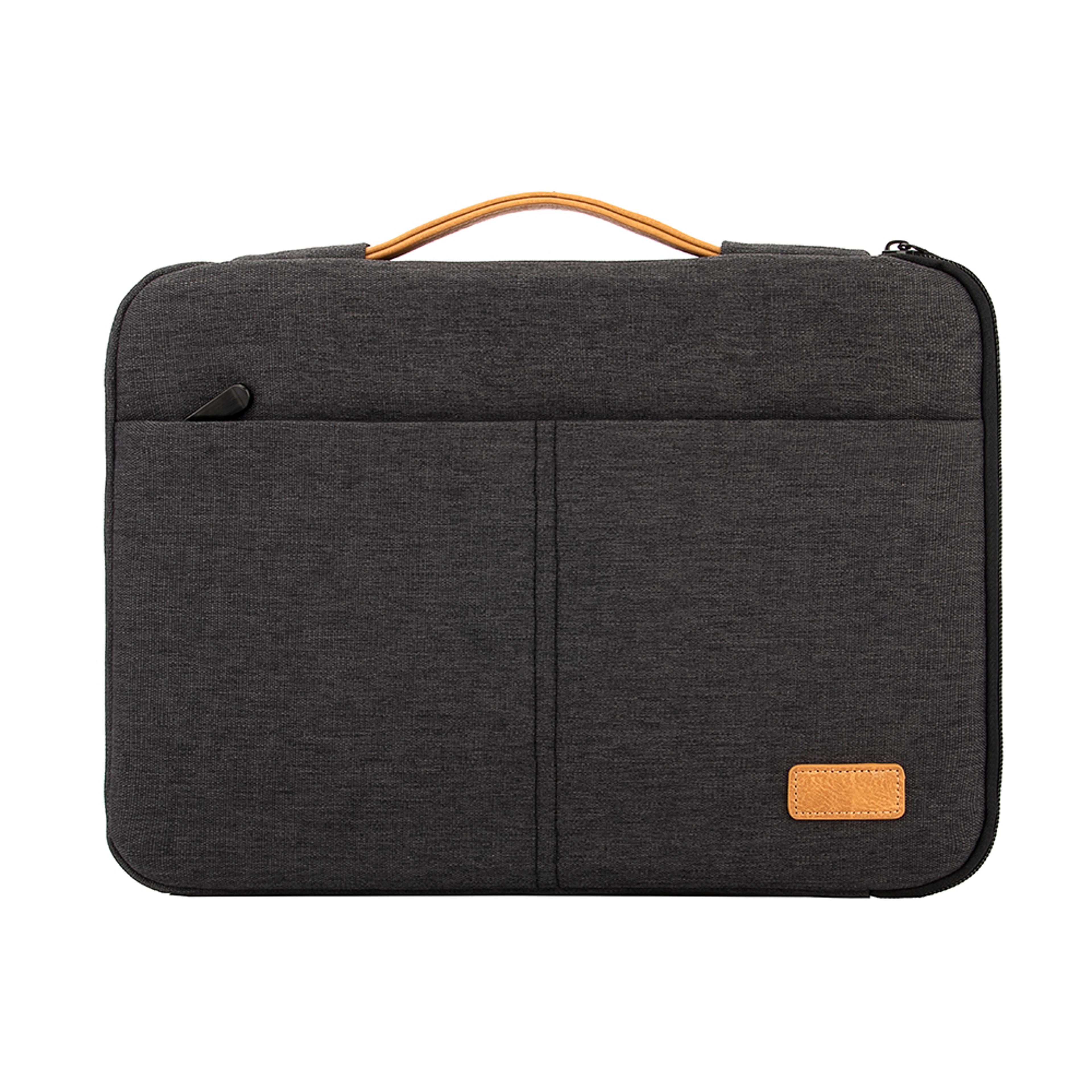 Laptop Sleeve Bag Notebook Pouch For Mac Book HP Dell Acer Shockproof Computer Briefcase Travel Bus 5