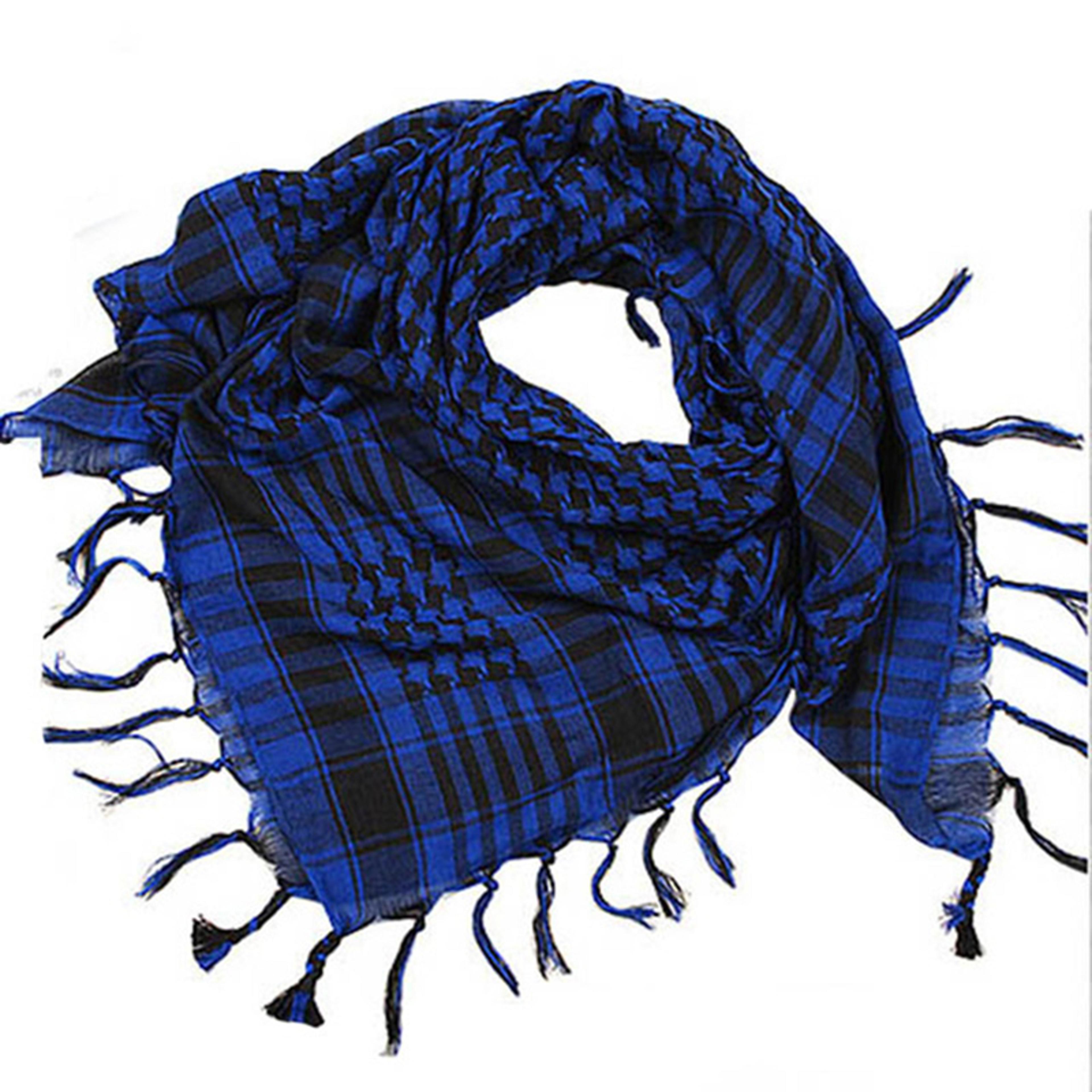 Tactical Arab Scarf For Women Men Fashion Lightweight Plaid Spring Head Scarf Keeps Warm New Hot Sa 10