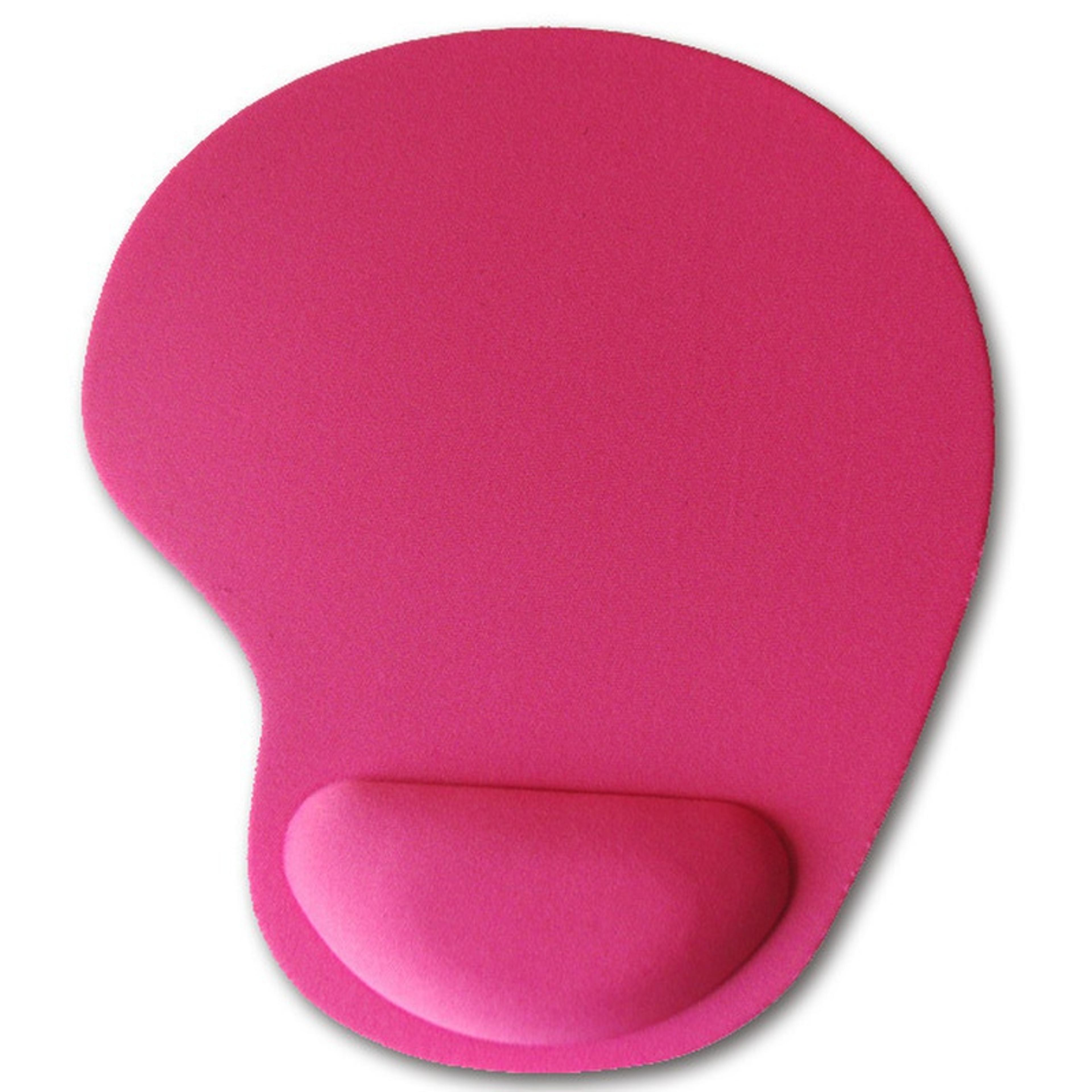 Comfort Protect Wrist Mouse Pad Soft Sponge Mouse Pad Cute Desk Accessories Computer Game Convenien 9