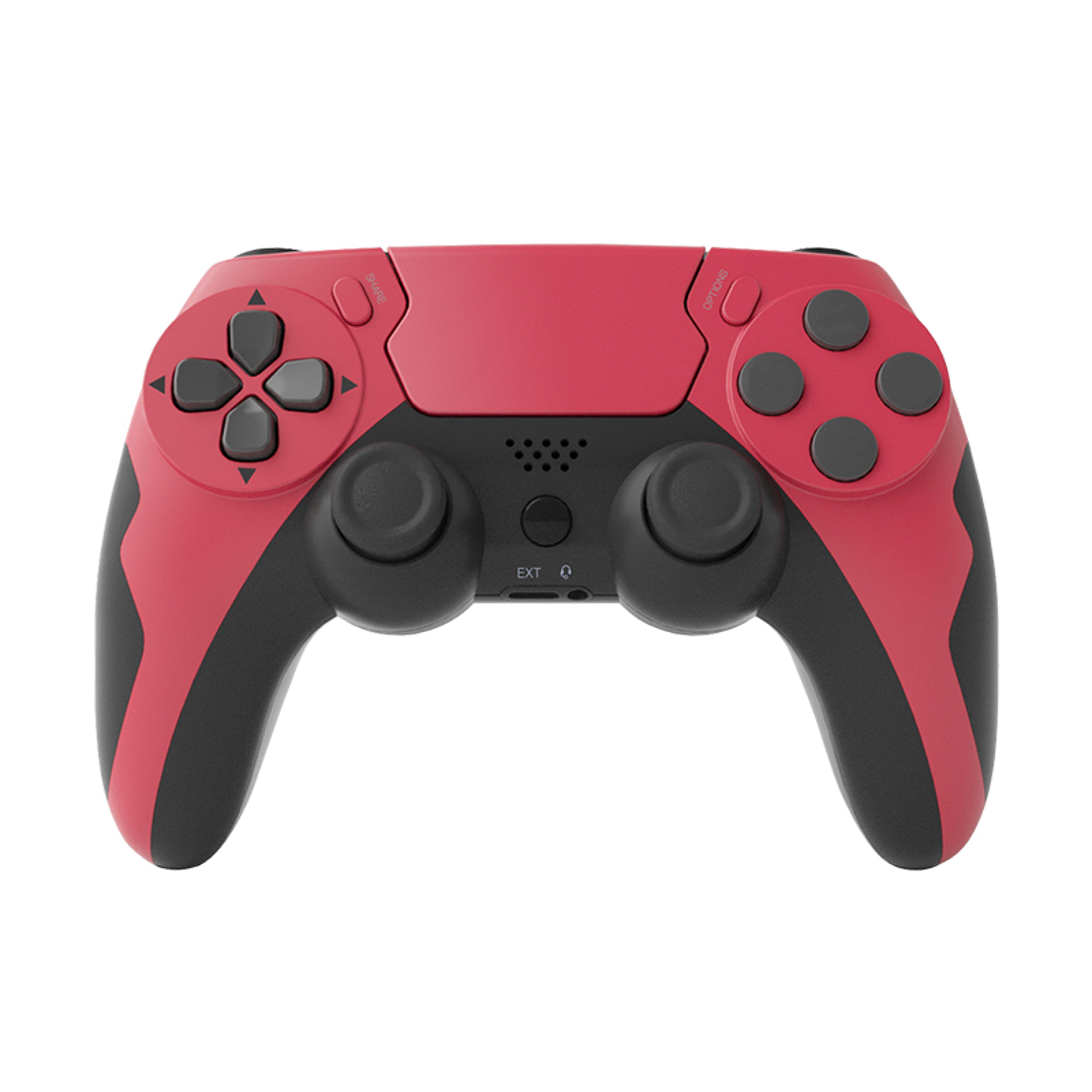 Wireless Controller Bluetooth Game Pad With Double Vibration 6