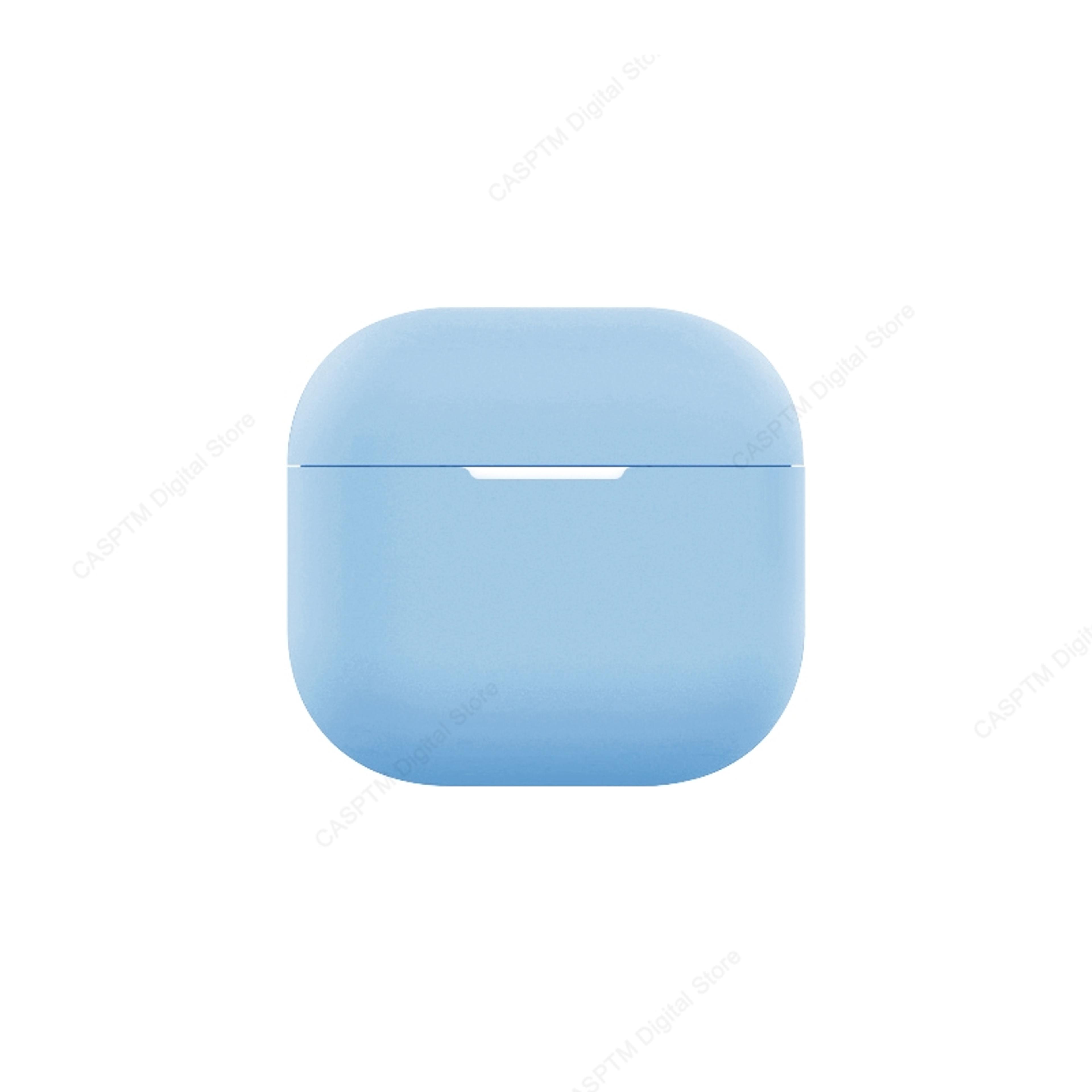Case For Apple Air Pods 4 Silicone Protective Cover Wireless Headphone Accessories 8