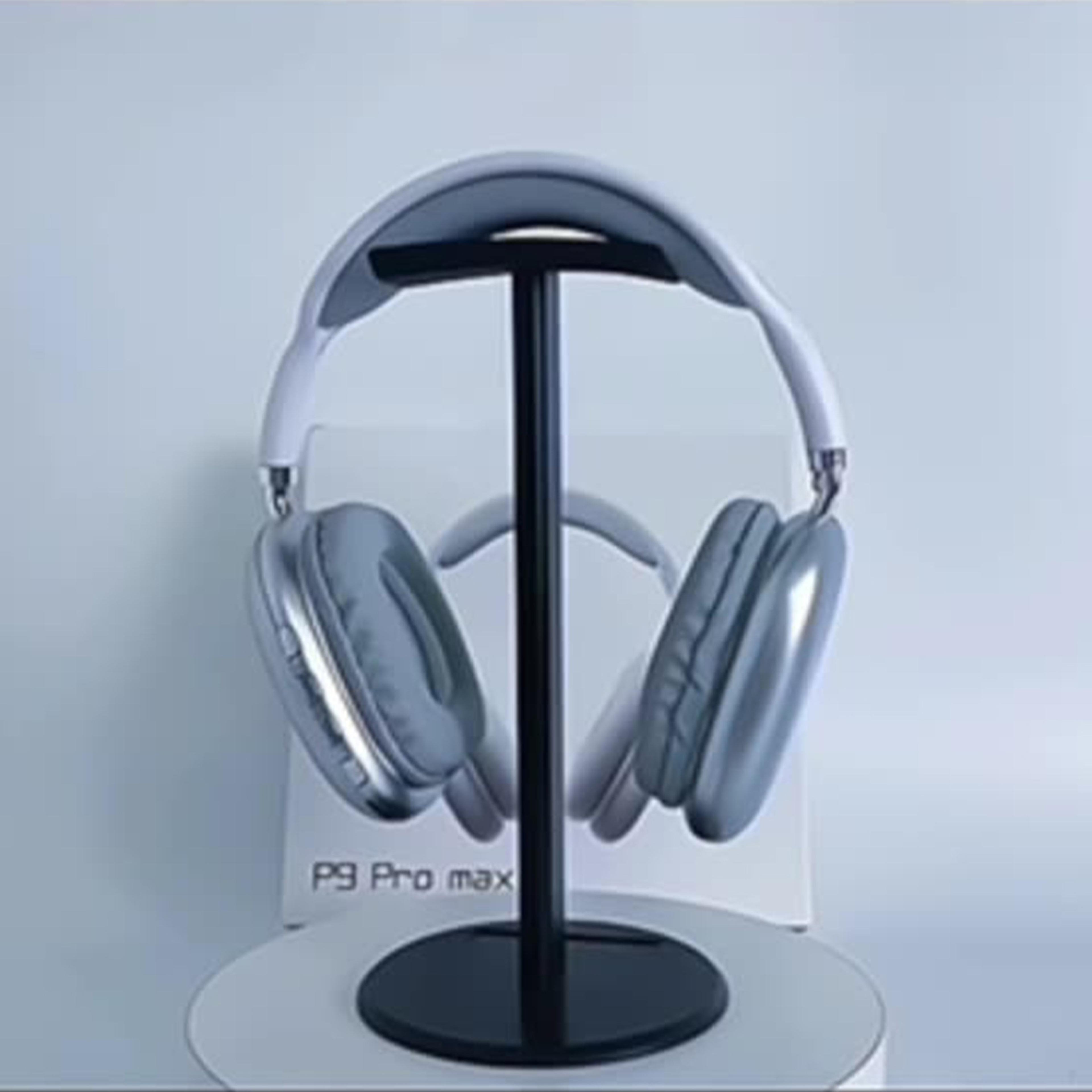 Wireless Bluetooth Headset Outdoor Sports Gaming Wireless Headphones With Mic Noise Cancelling Earb 0