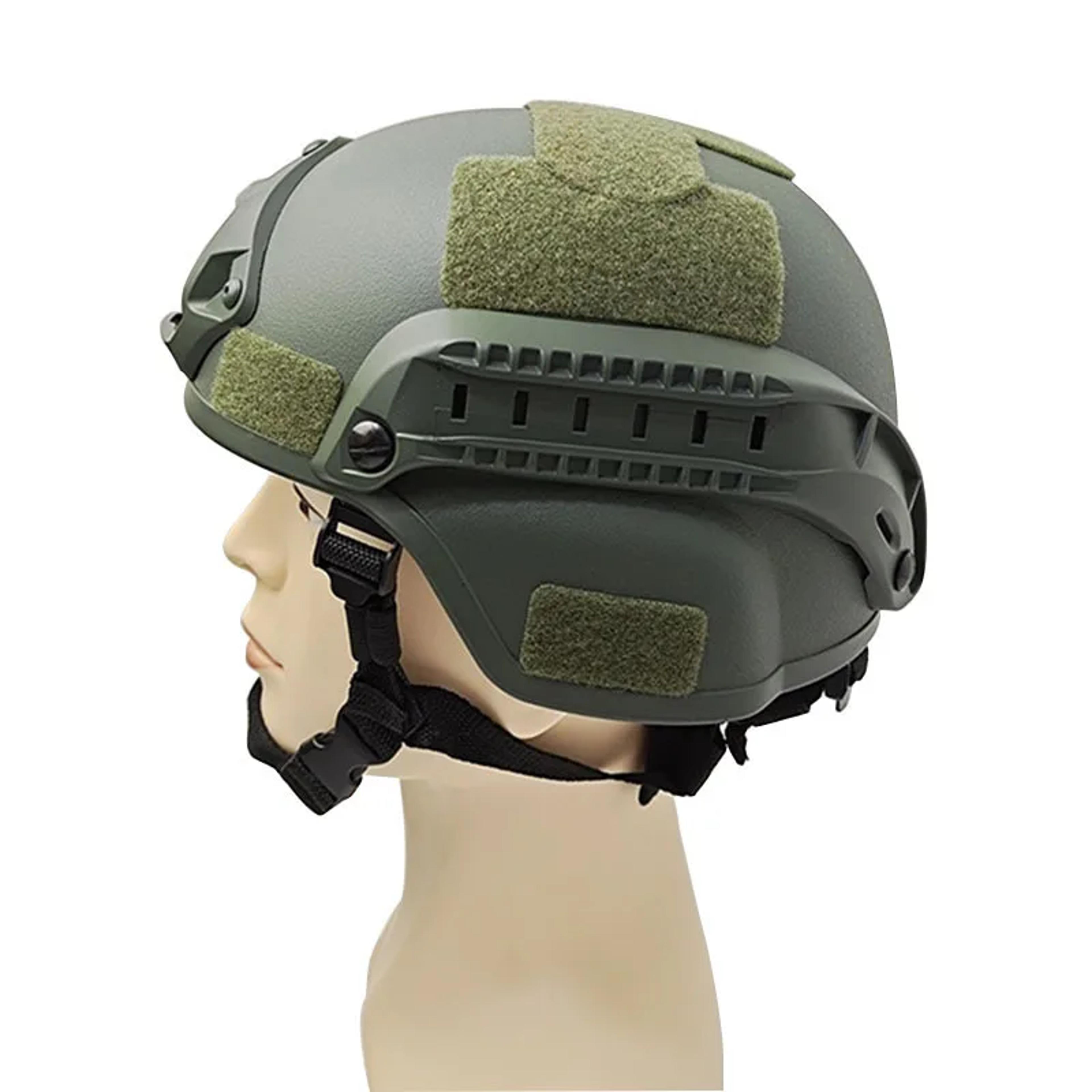 Protective Helmet FAST Helmet Air Soft Tactical Helmet Outdoor Pain Ball Riding Protect Equipment G 4