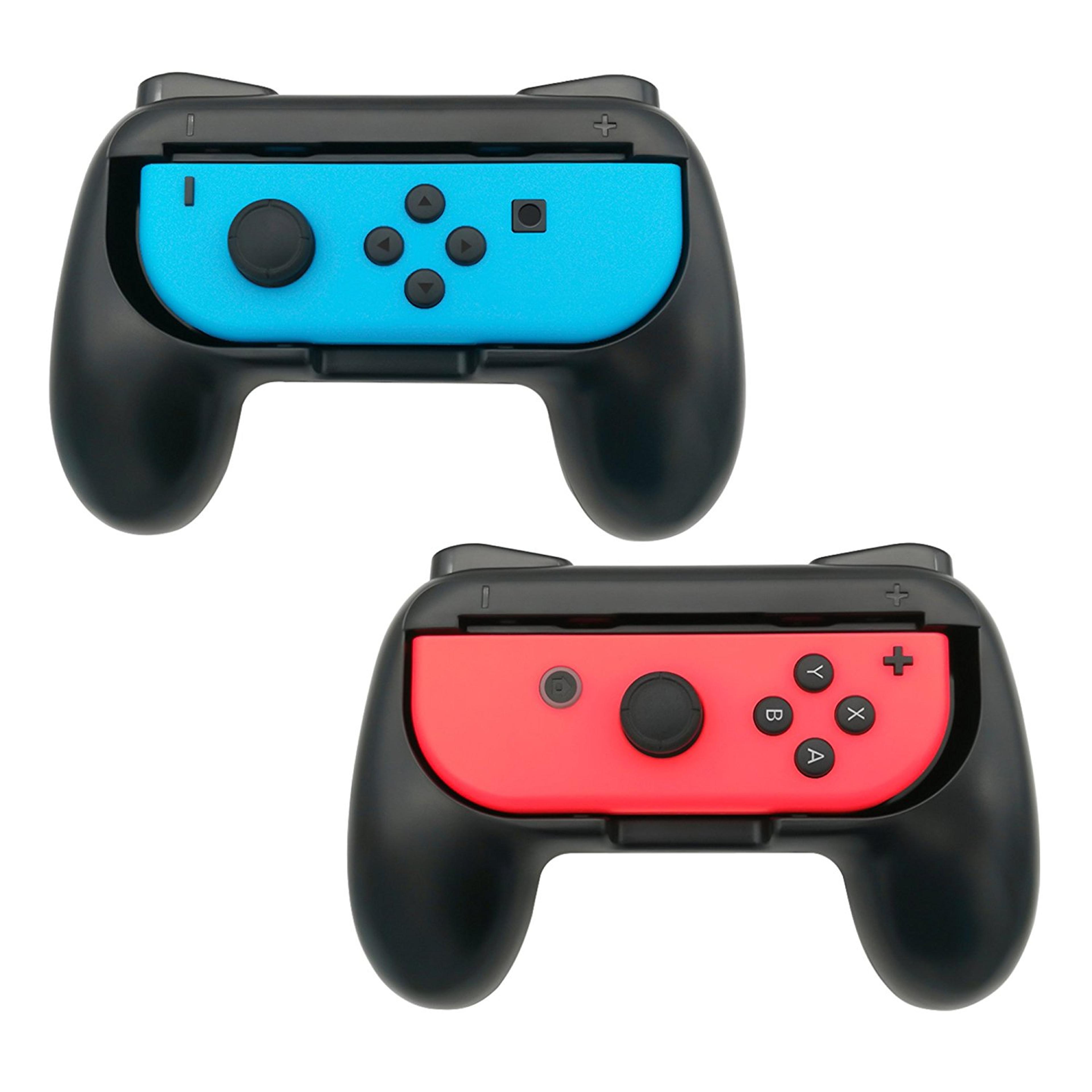 Handle Grip Accessories Joystick Grip For Left And Right Controller 6