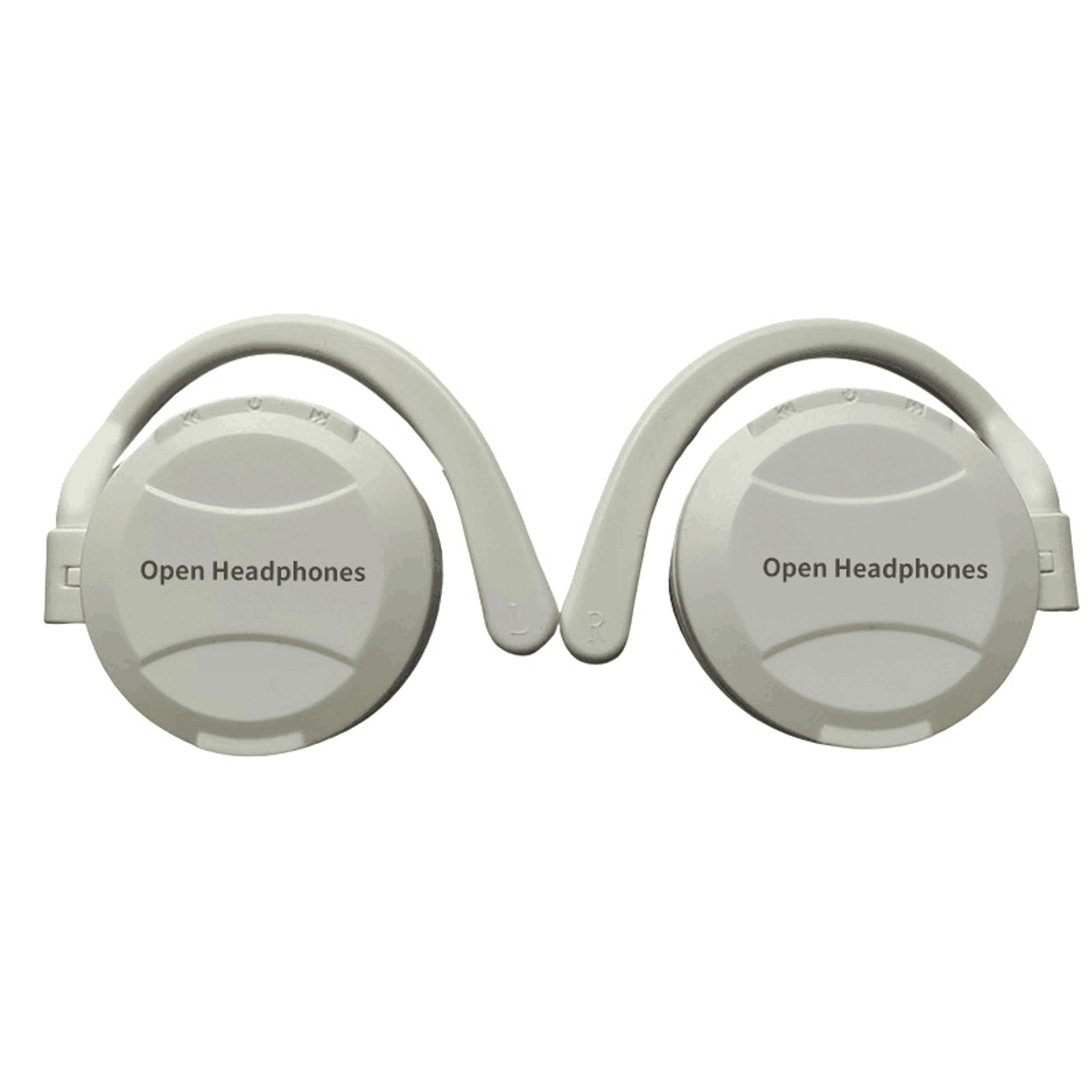 Bluetooth Earphones Wireless Headphones Stereo Buttons Control With Microphone Bluetooth Sports Ear 6