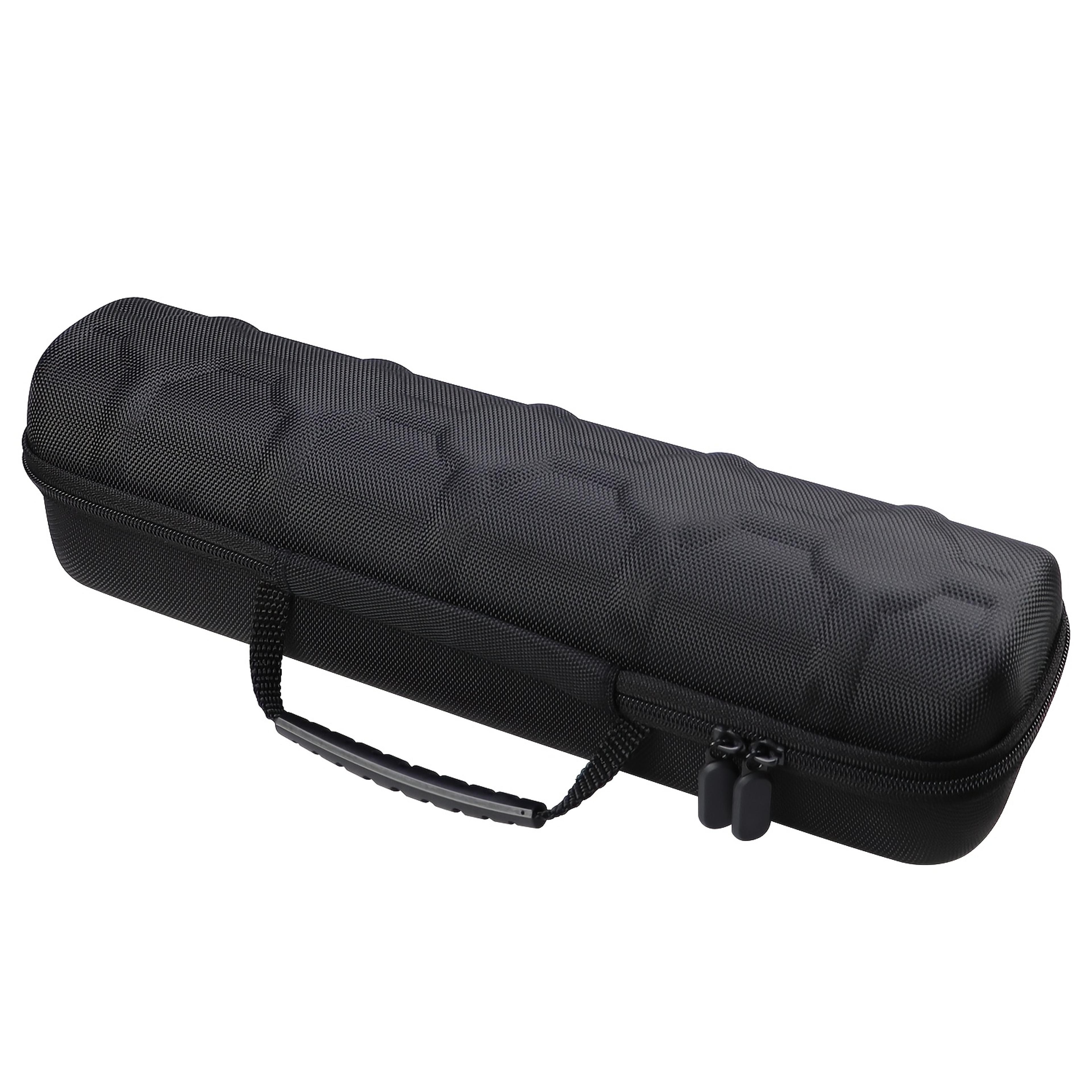 Watch Case Hard Shell Travel Organiser With Pillow Insert Gift Ready 6