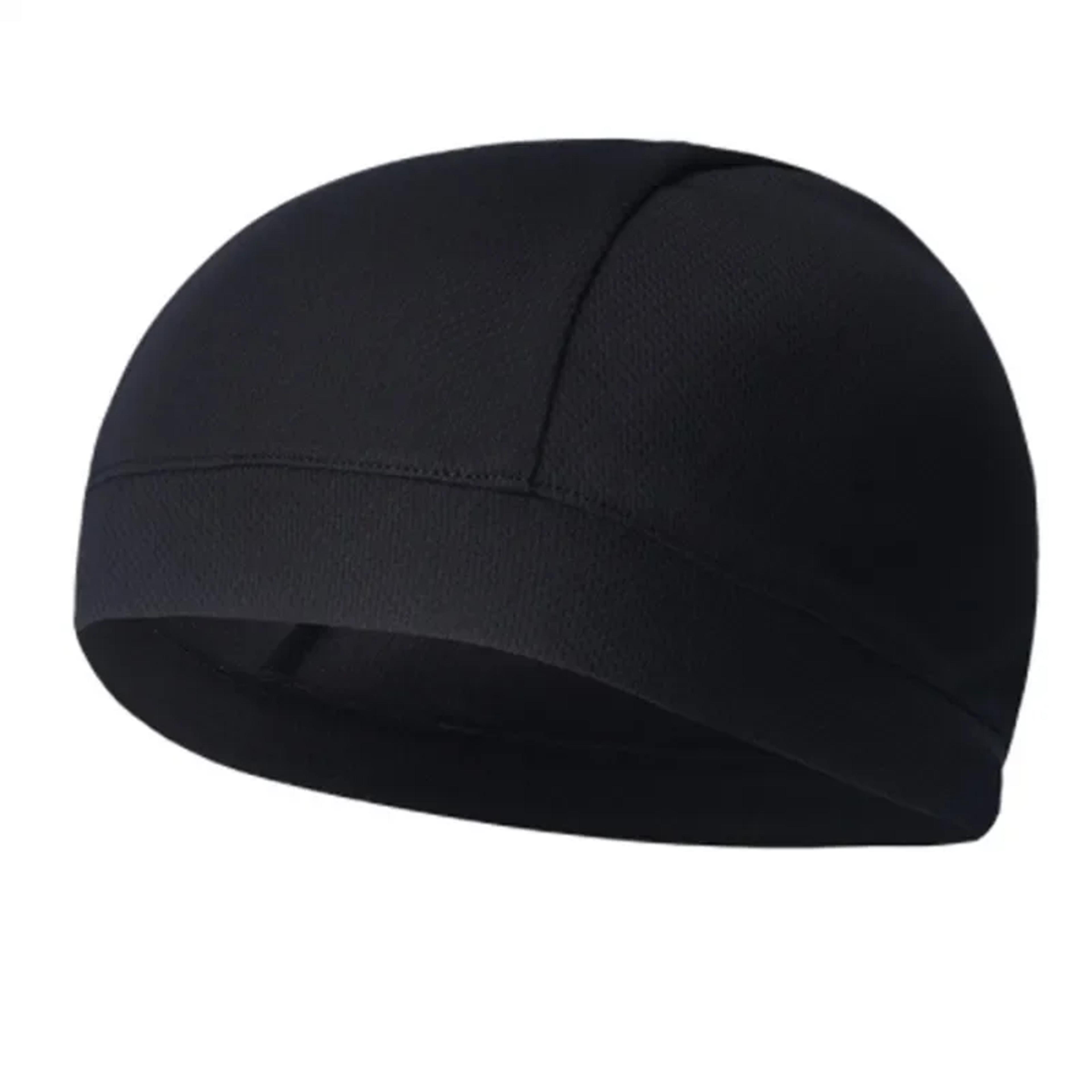 Cooling Beanie Hat Quick Dry Mesh Sweat Wrap For Fishing Cycling Hiking Sports 5