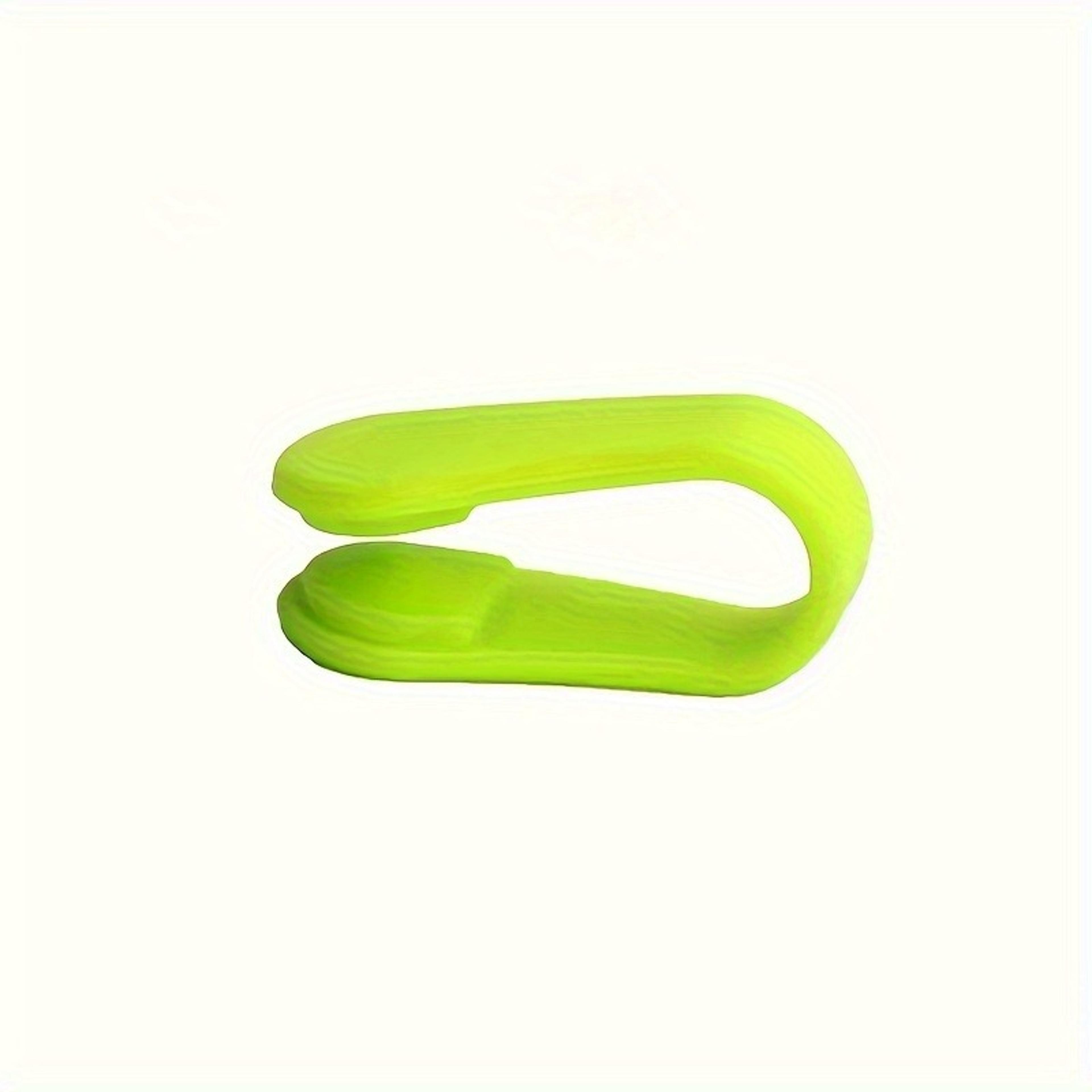Hand Meridian Relaxation Tool Handheld Acupoint Massage Plastic Hand Non Electric Acupoint Treatmen 8