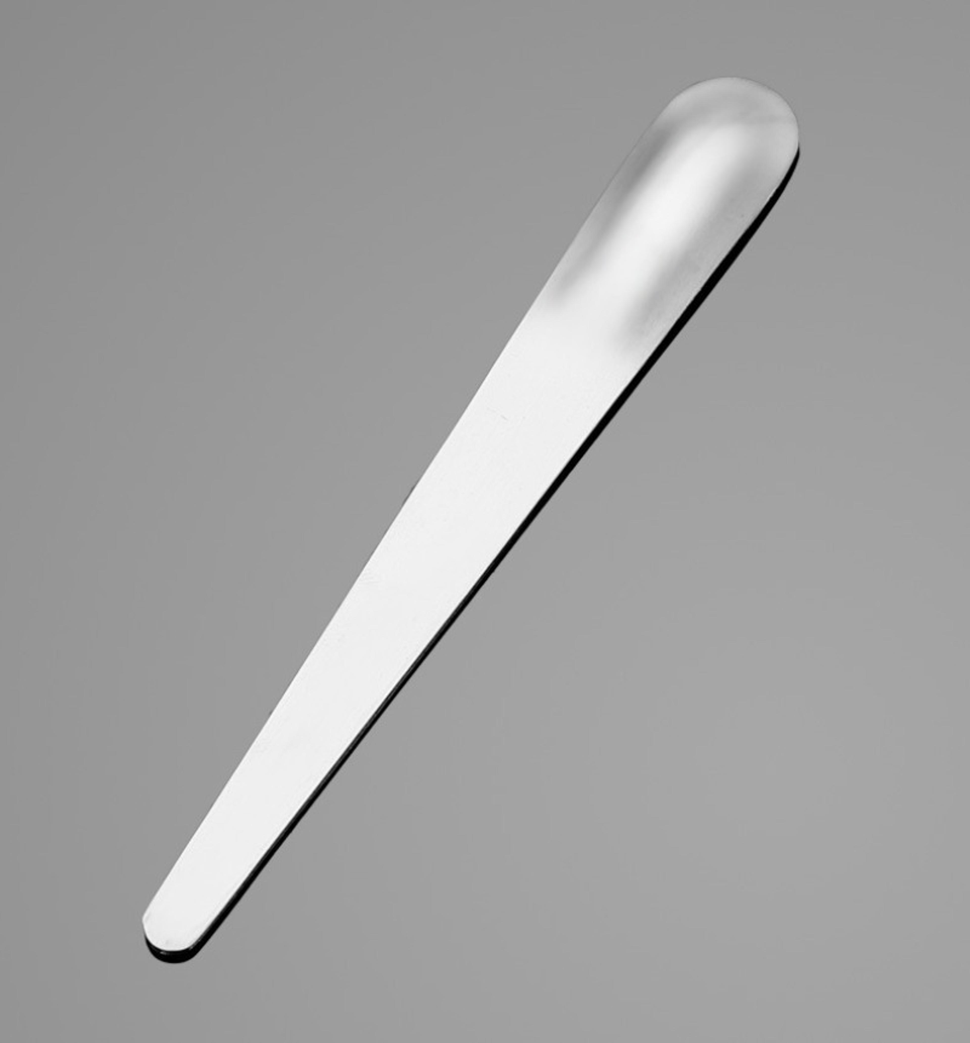 Multifunctional Stainless Steel Dessert Spoon Long Handle Mixing Spoon Coffee Spoon Seasoning Spoon
