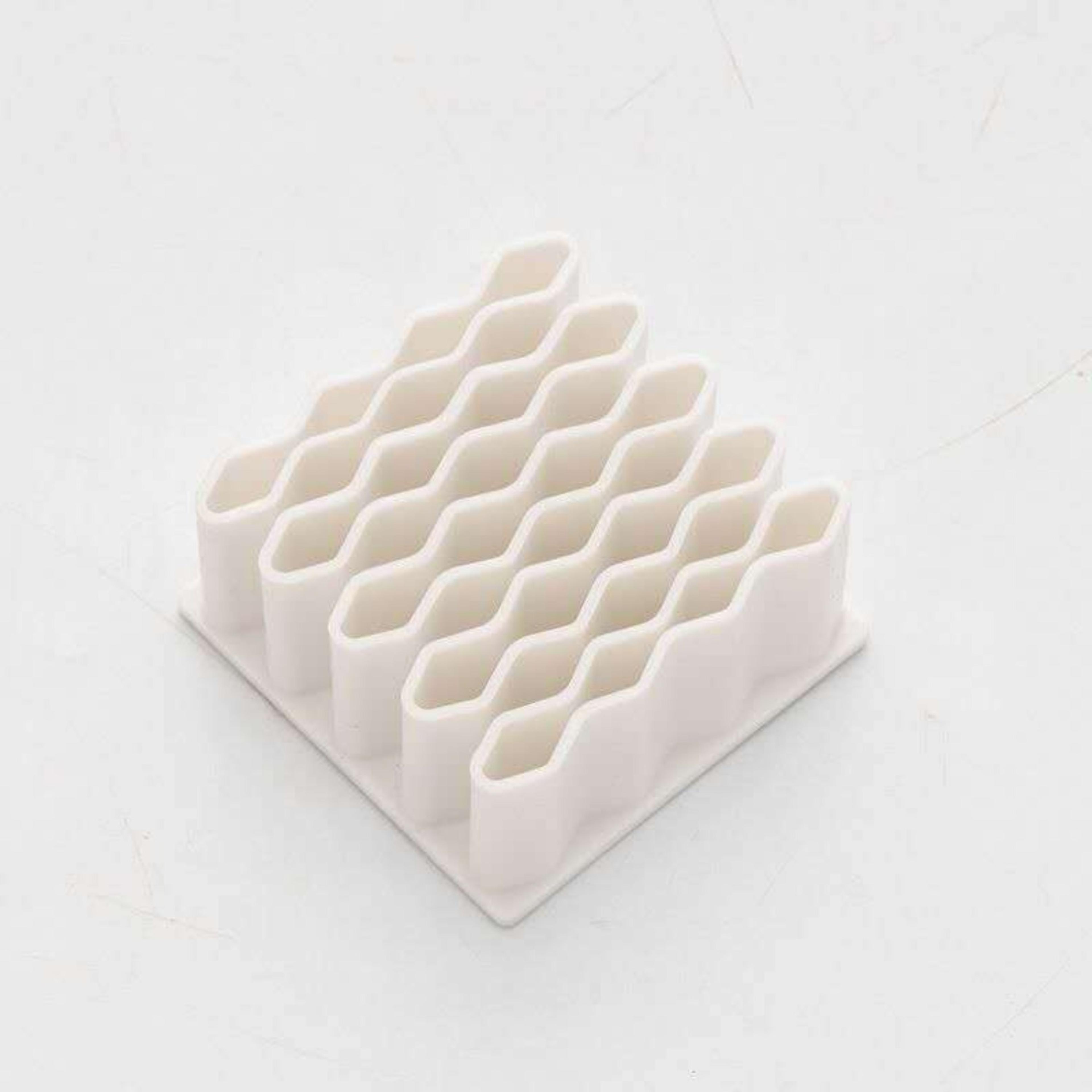 Ointments Organizer MultiCompartment Storage Box For Small Items 5