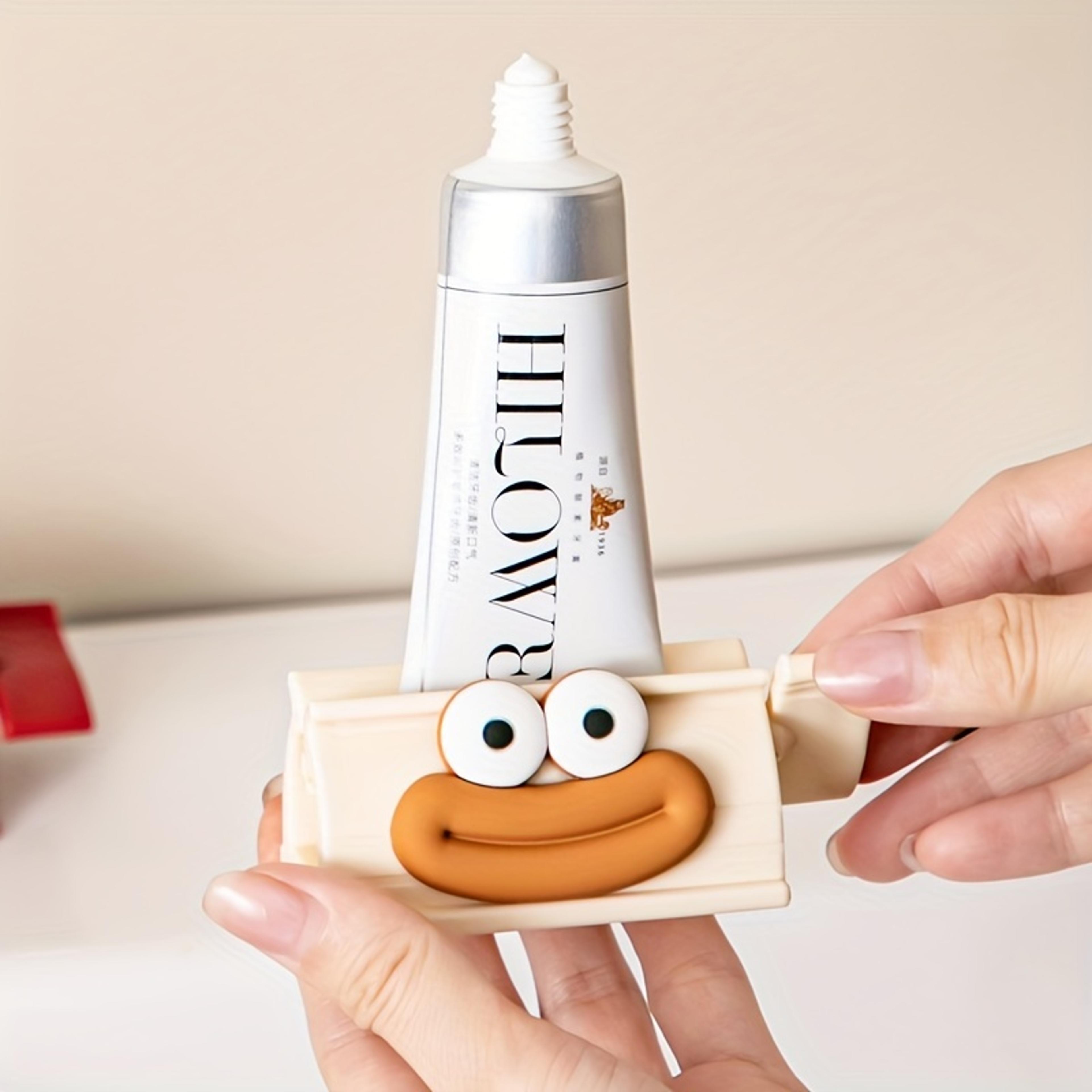 Joyful Sausage Oral Care Device Convenient And Portable No Power Needed 1