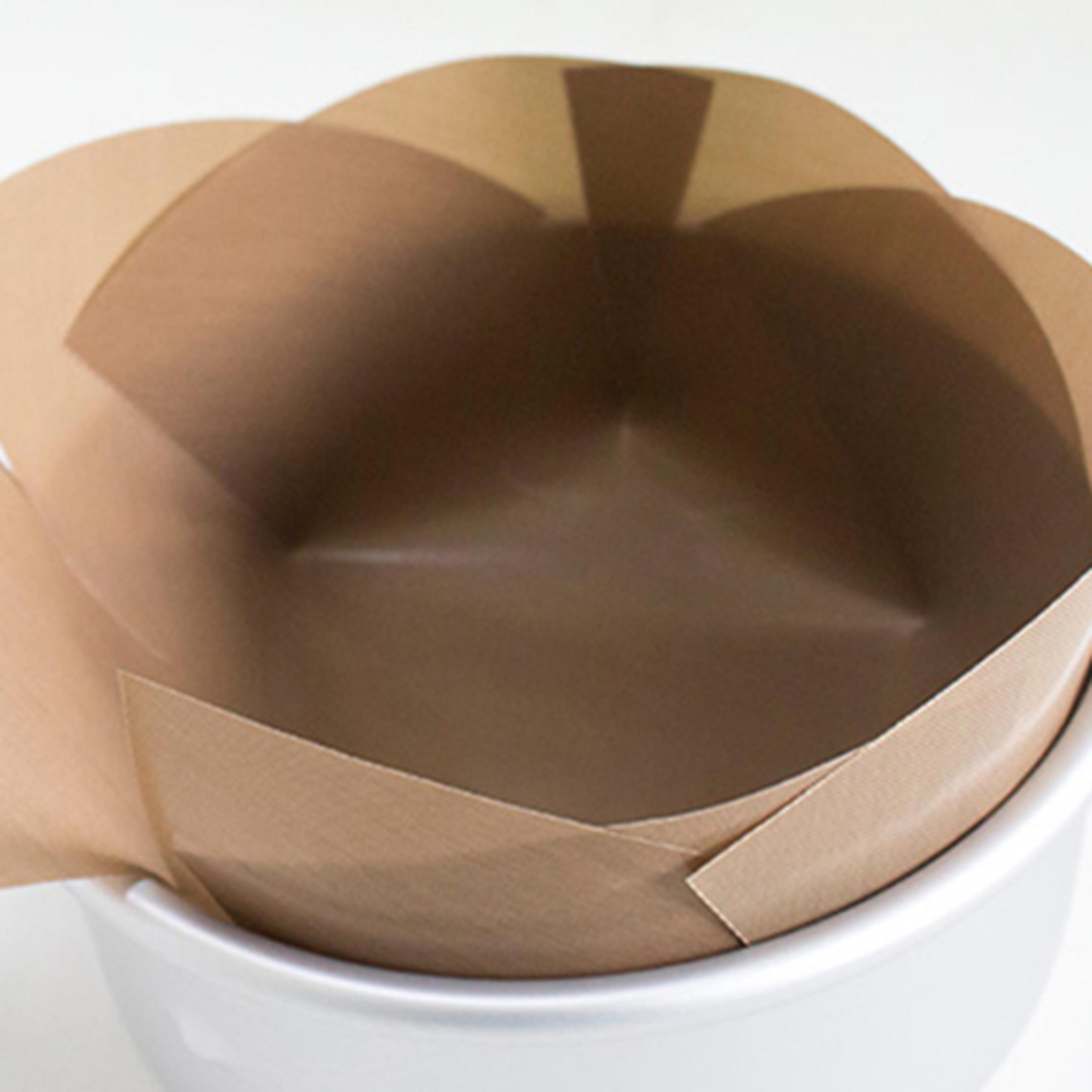 Reusable Baking Mat Round Square Nonstick Heat Resistant Cooking Paper Oven OilProof Baking Accesso 3