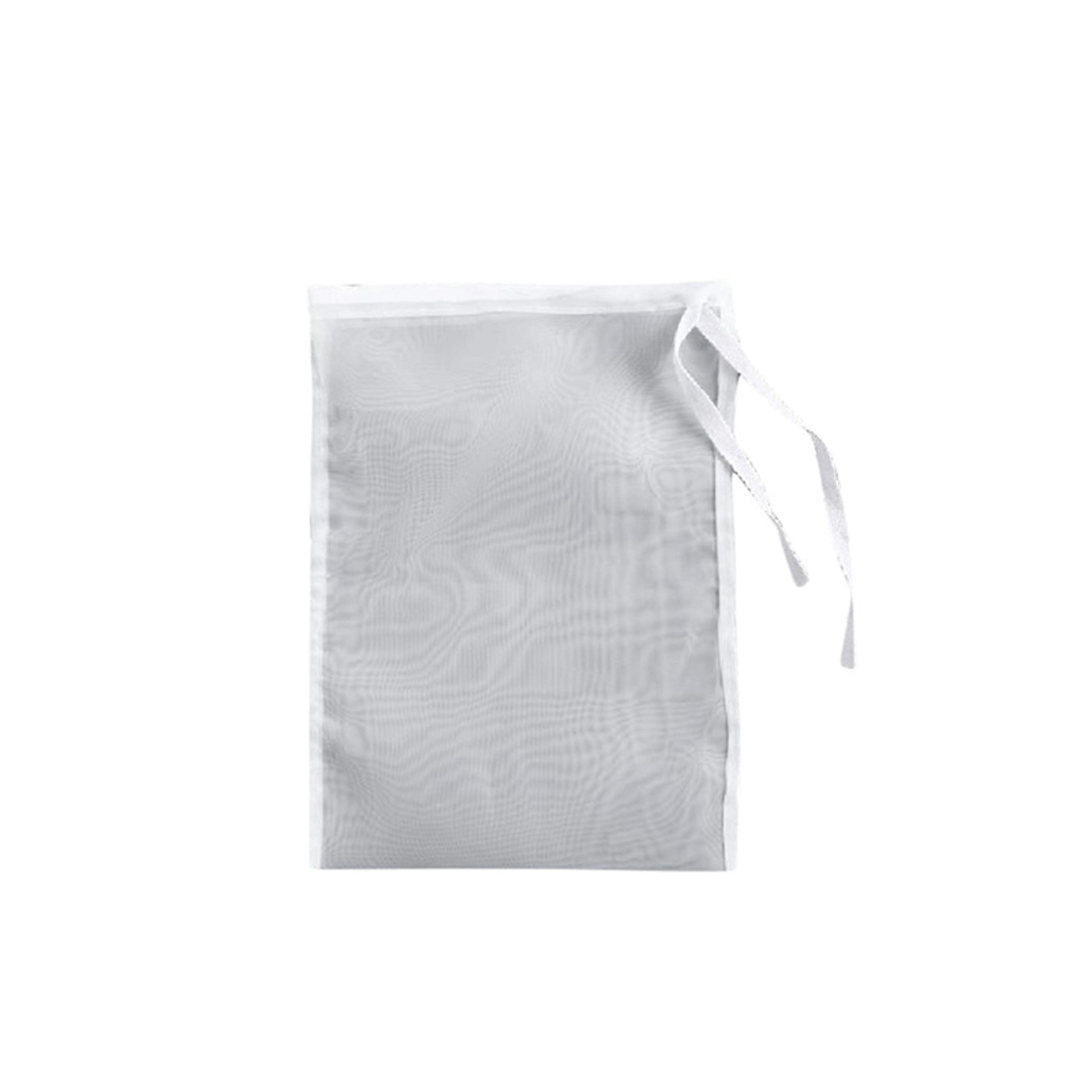 Filter Bags For Vegetable Milk Tea Honey Sieve Food Strainer Cheese Cloth 5