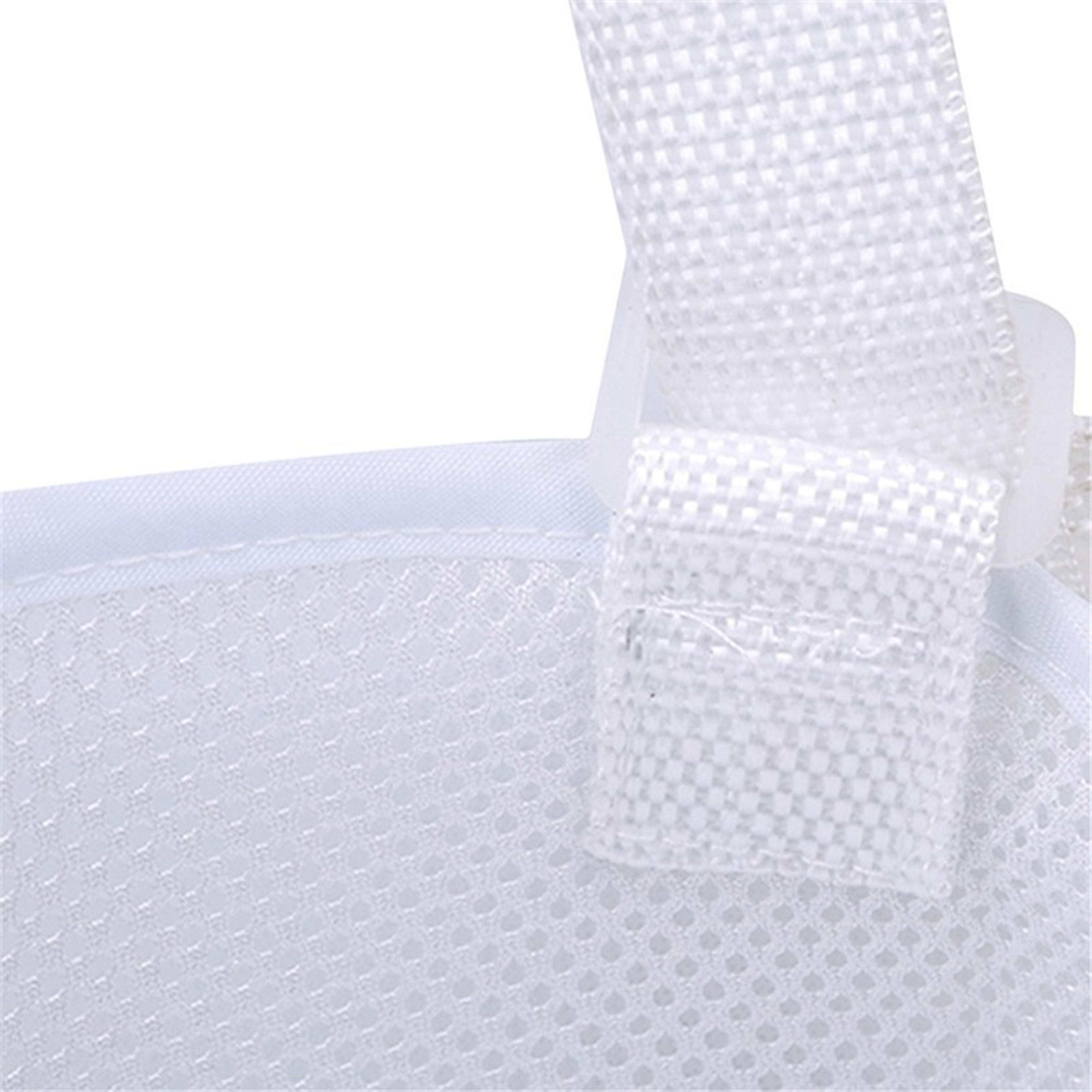 Adjustable Breathable Arm Sling Support Brace Universal Shoulder Strap Immobilizer 3
