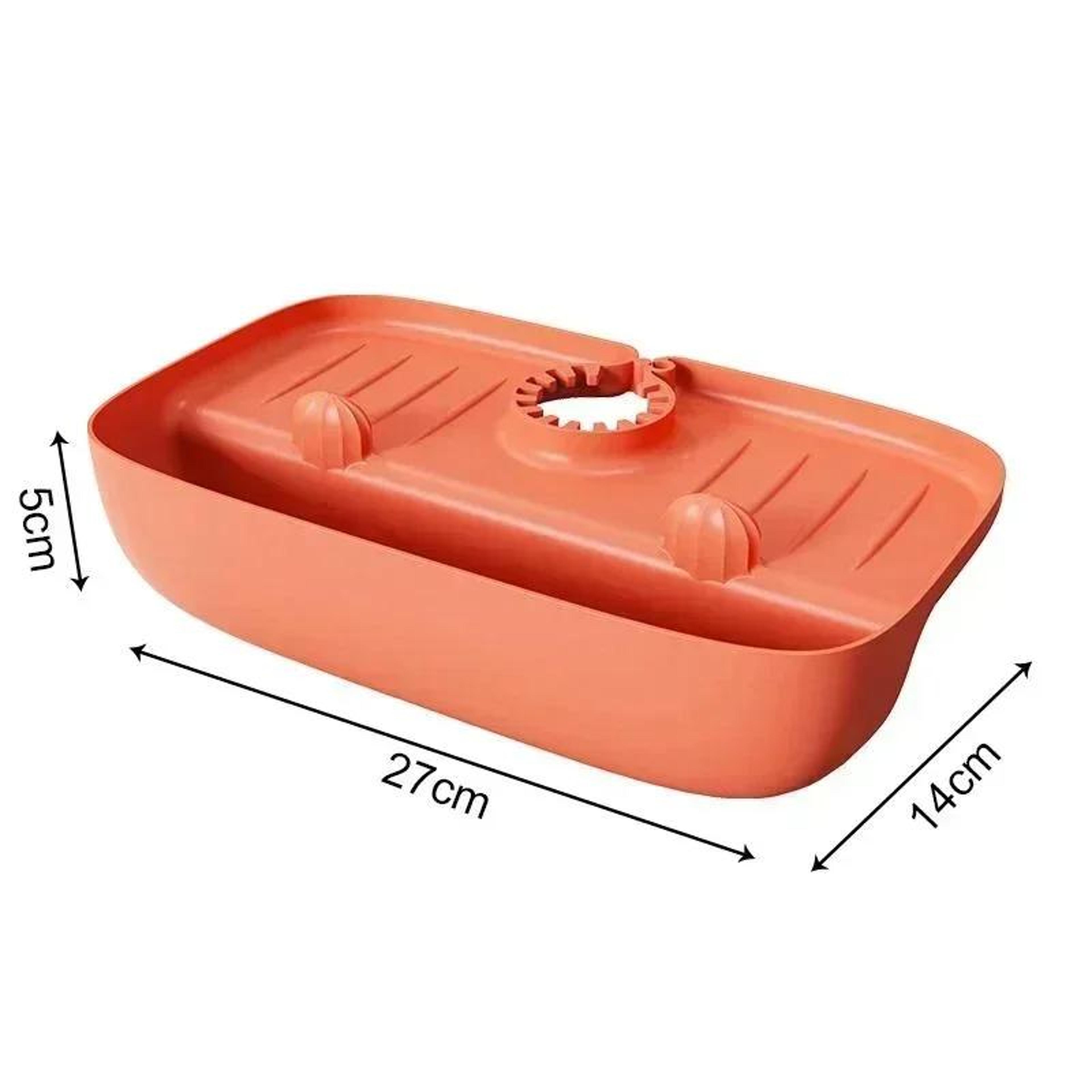New Kitchen Silicone Sink Splash Pad Faucet Mat Storage Rack Bathroom Drain Basket Sponge Holder 8
