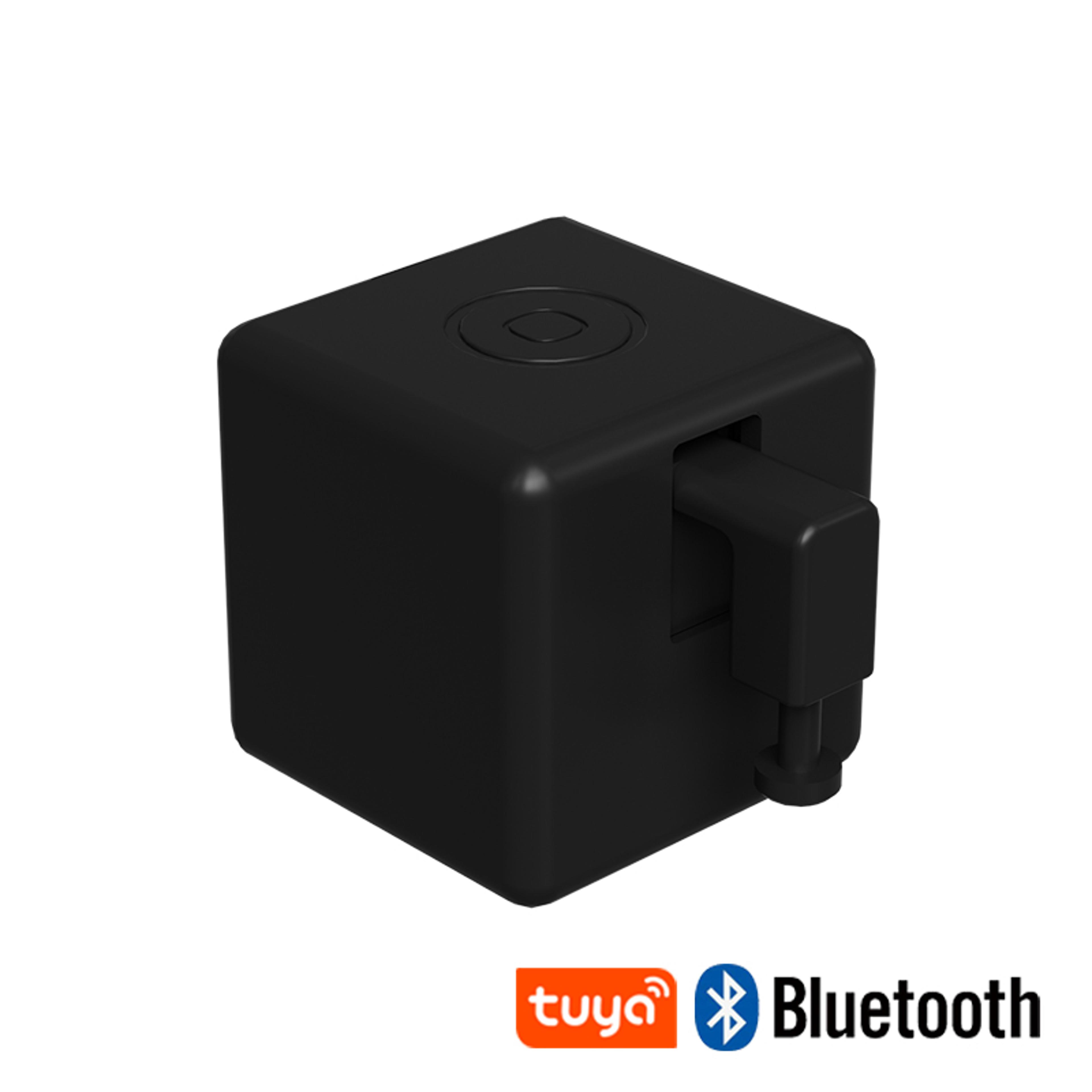 Zigbee Smart Finger Bot Switch Bot Remoter For Garage Curtains Works With Alexa And Google Home 9