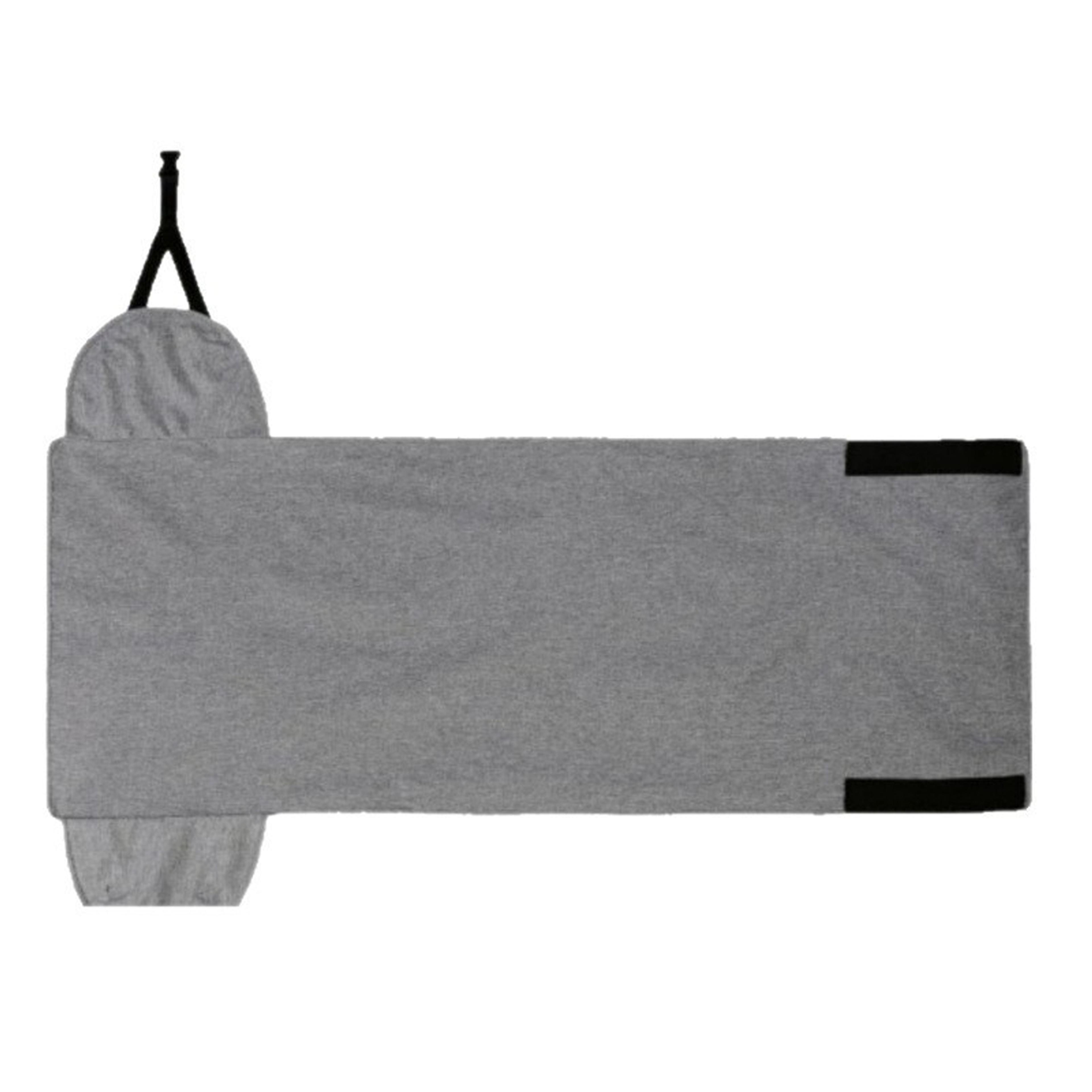 Foot Hammock For Flight Plane Foot Hammock Travel Leg Rest 6