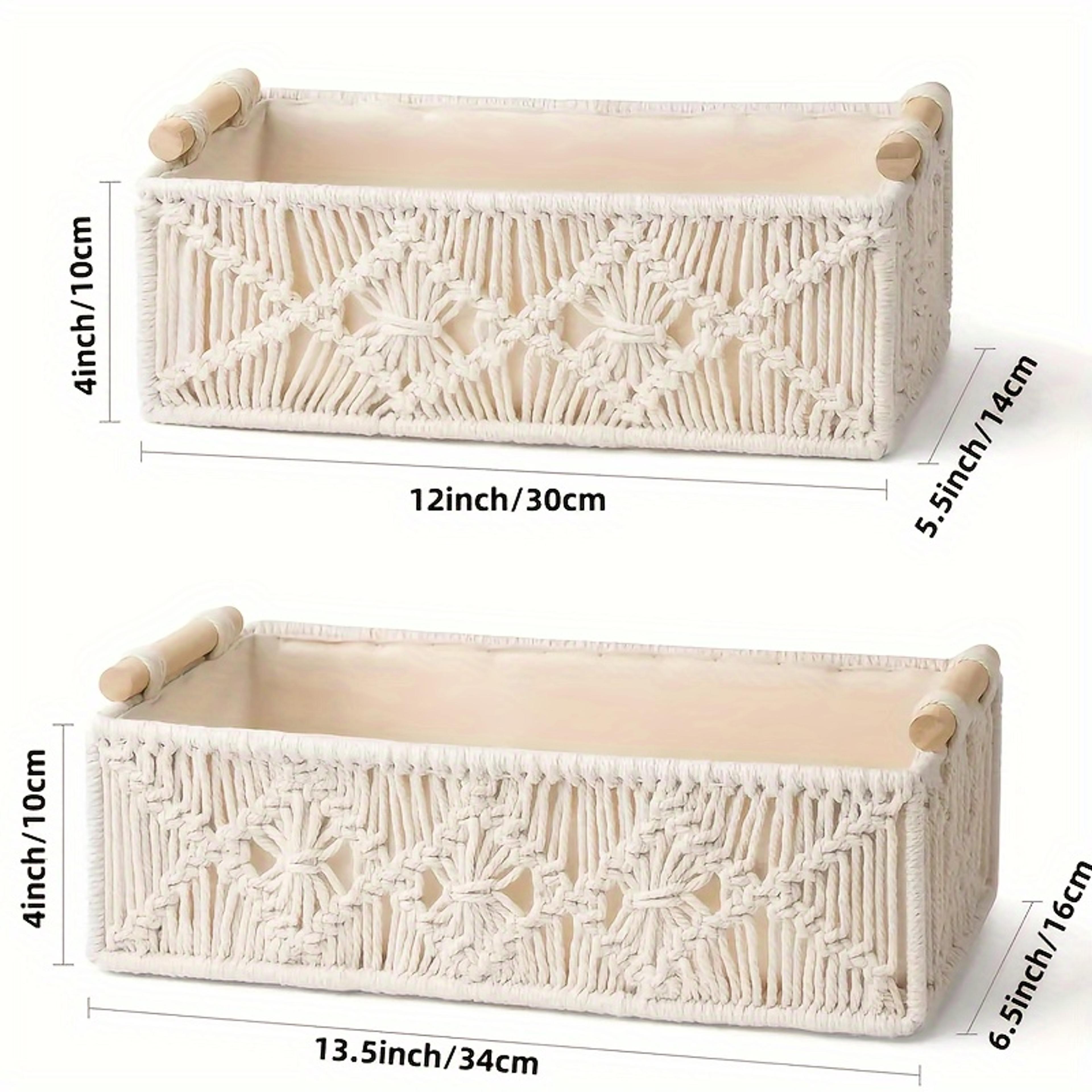 Grid Sorting Organizer For Home Bathroom Bedroom Living Room Decor Storage Basket Bathroom Organize 5
