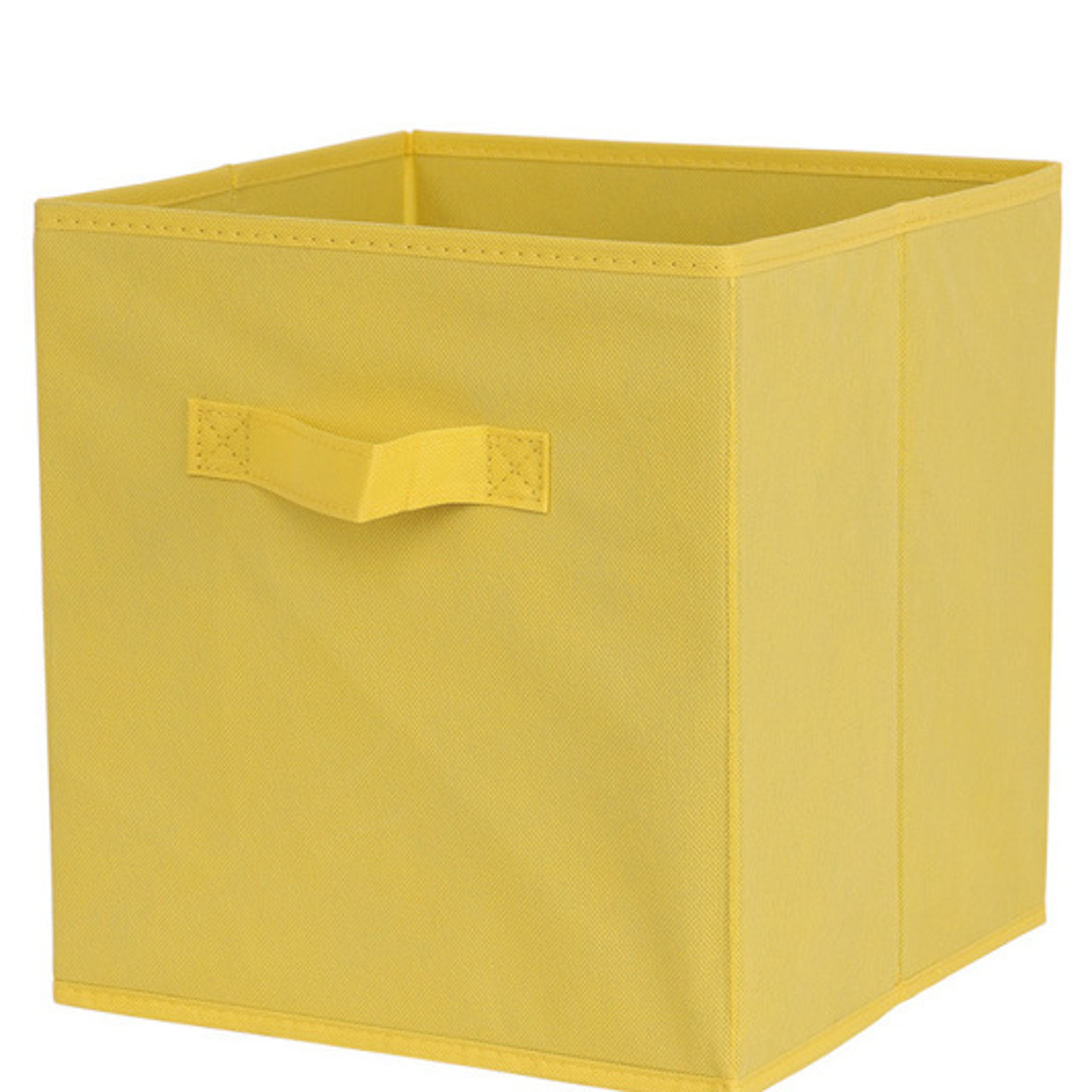 Non Woven Fabric Storage Bin Cabinet Drawer Organization Home Supplies Clothing Underwear Storage