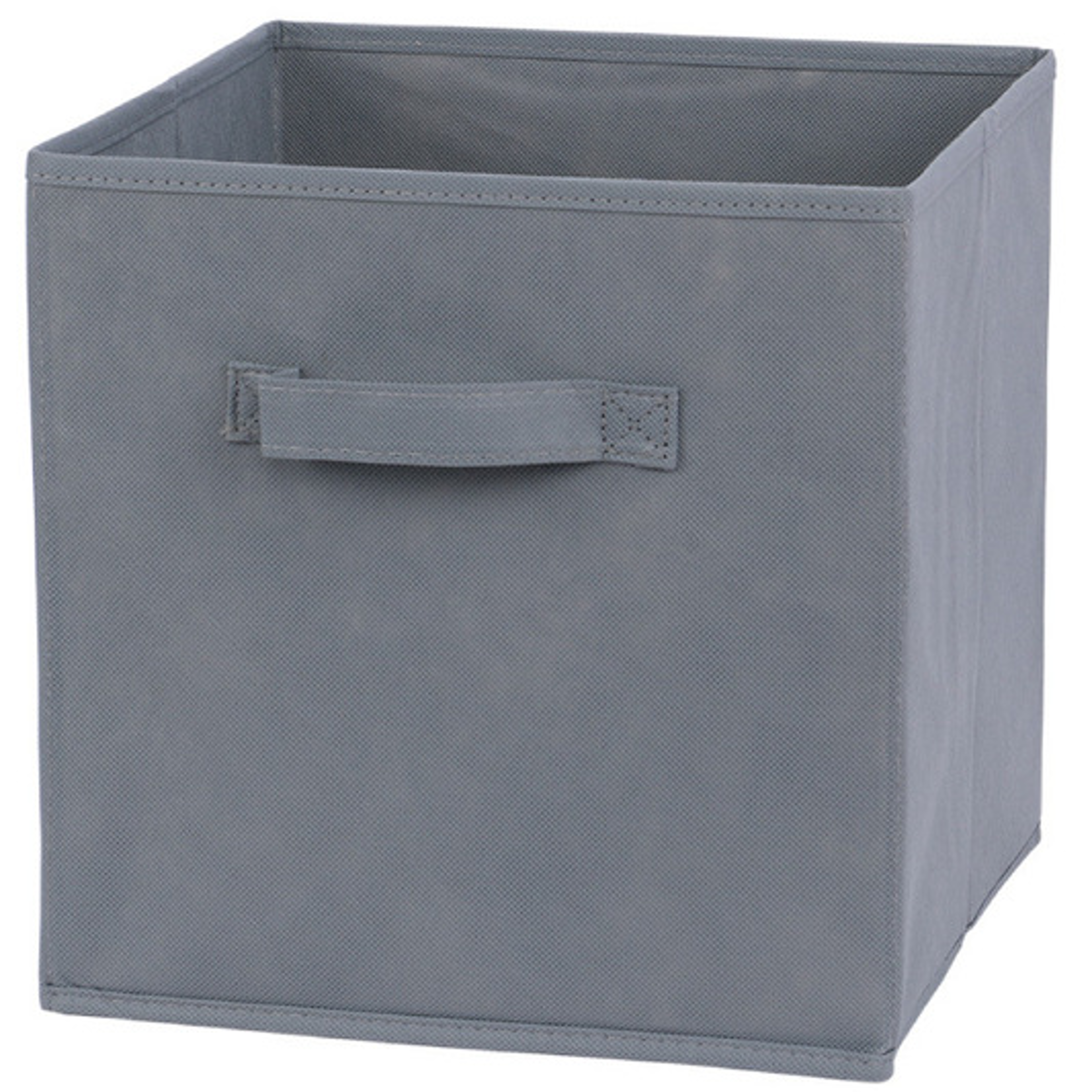 Non Woven Fabric Storage Bin Cabinet Drawer Organization Home Supplies Clothing Underwear Storage