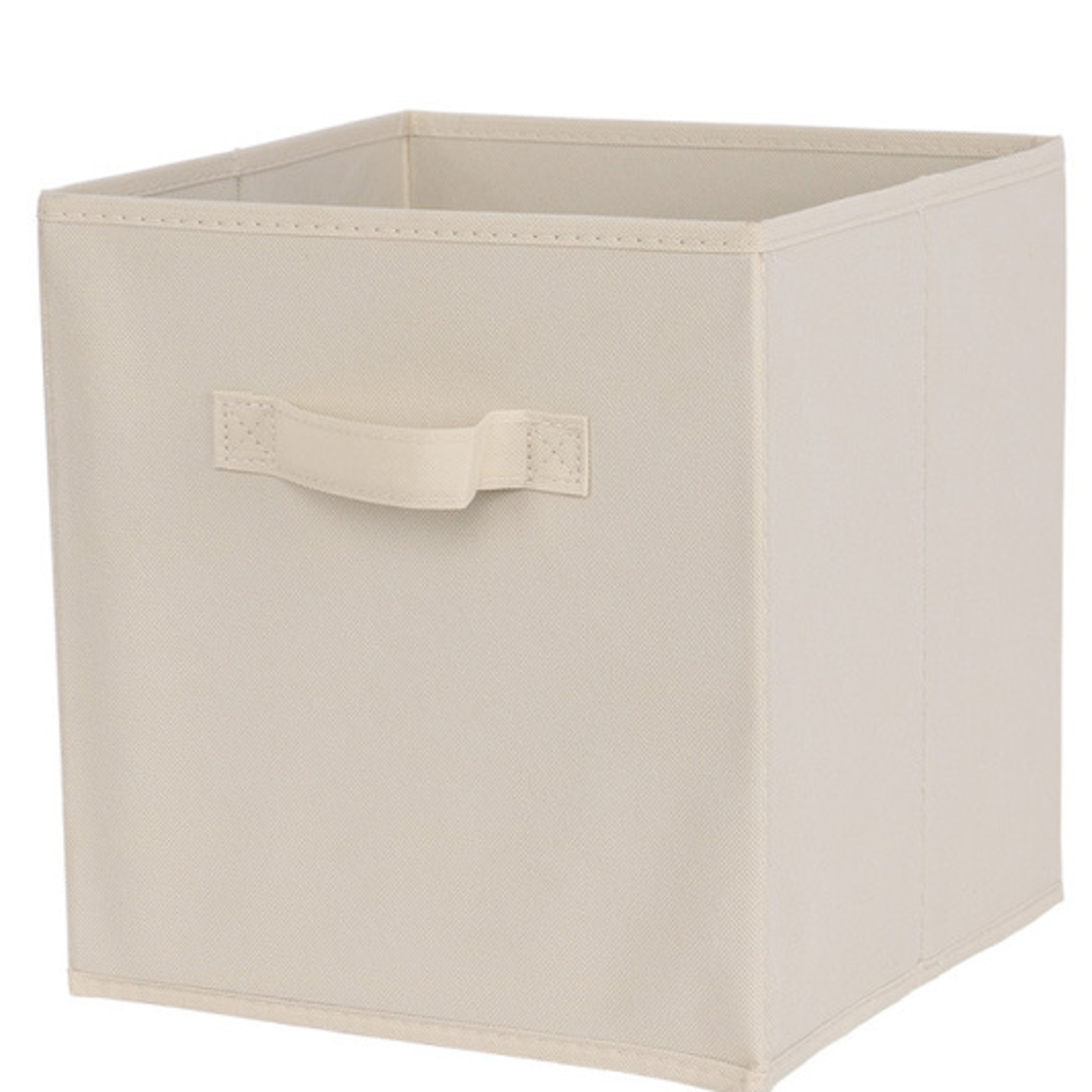 Non Woven Fabric Storage Bin Cabinet Drawer Organization Home Supplies Clothing Underwear Storage