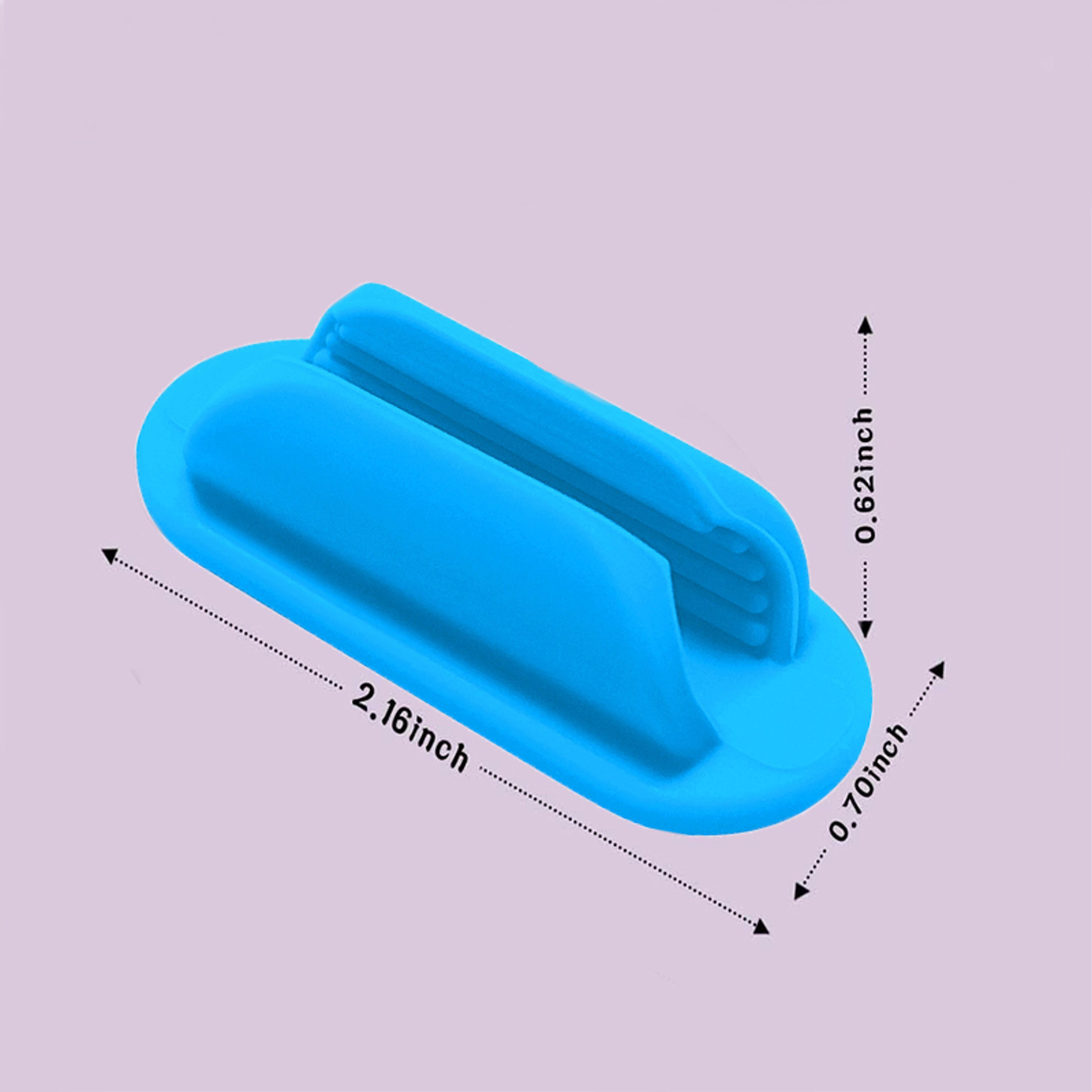 Pen Holder Office Educational Desk Organization Accessories Pen Stand AntiLoss Organization Solutio