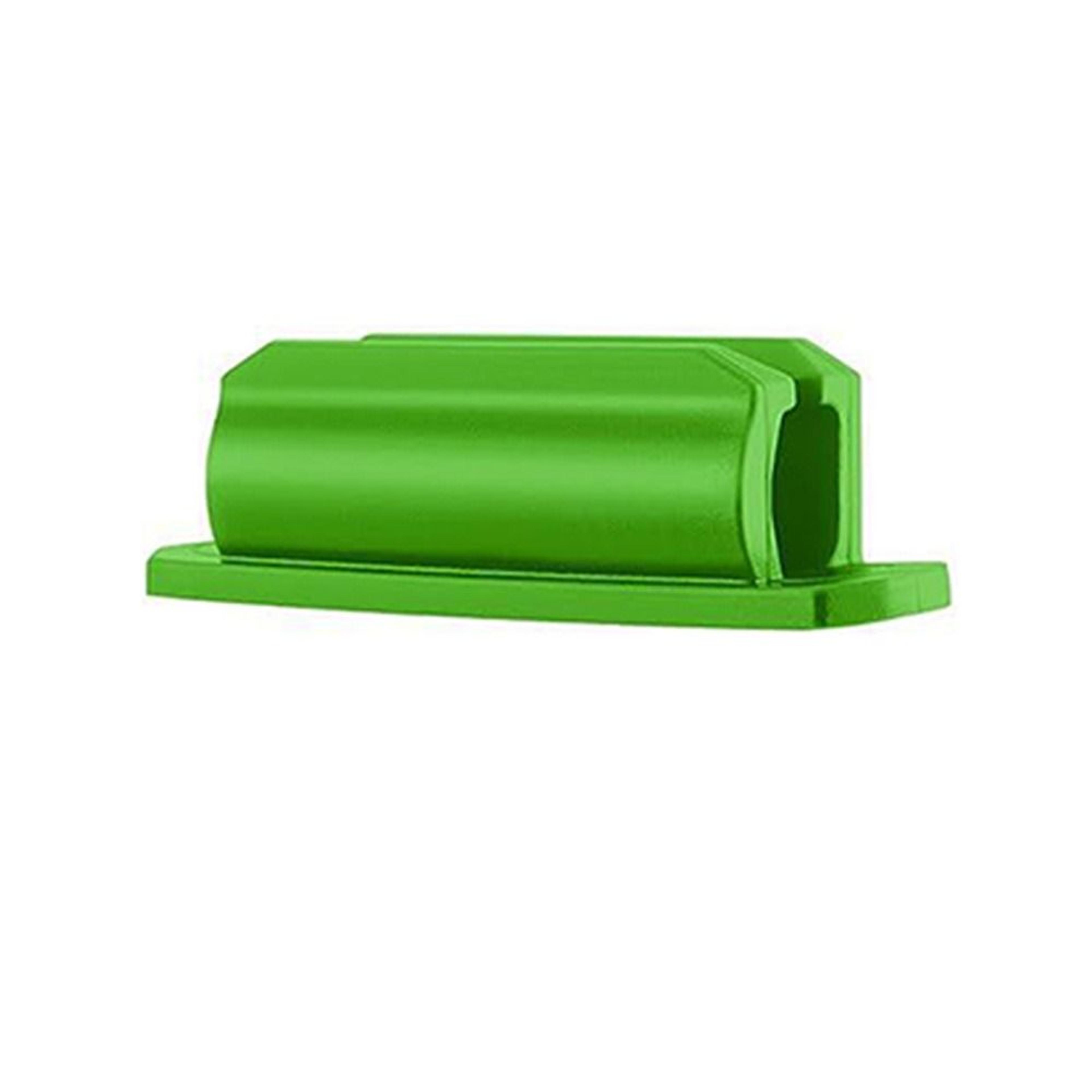 High Quality Silicone Pen Holder SelfAdhesive Pen Rack Creative Antifall Marker Storage For Desktop 9