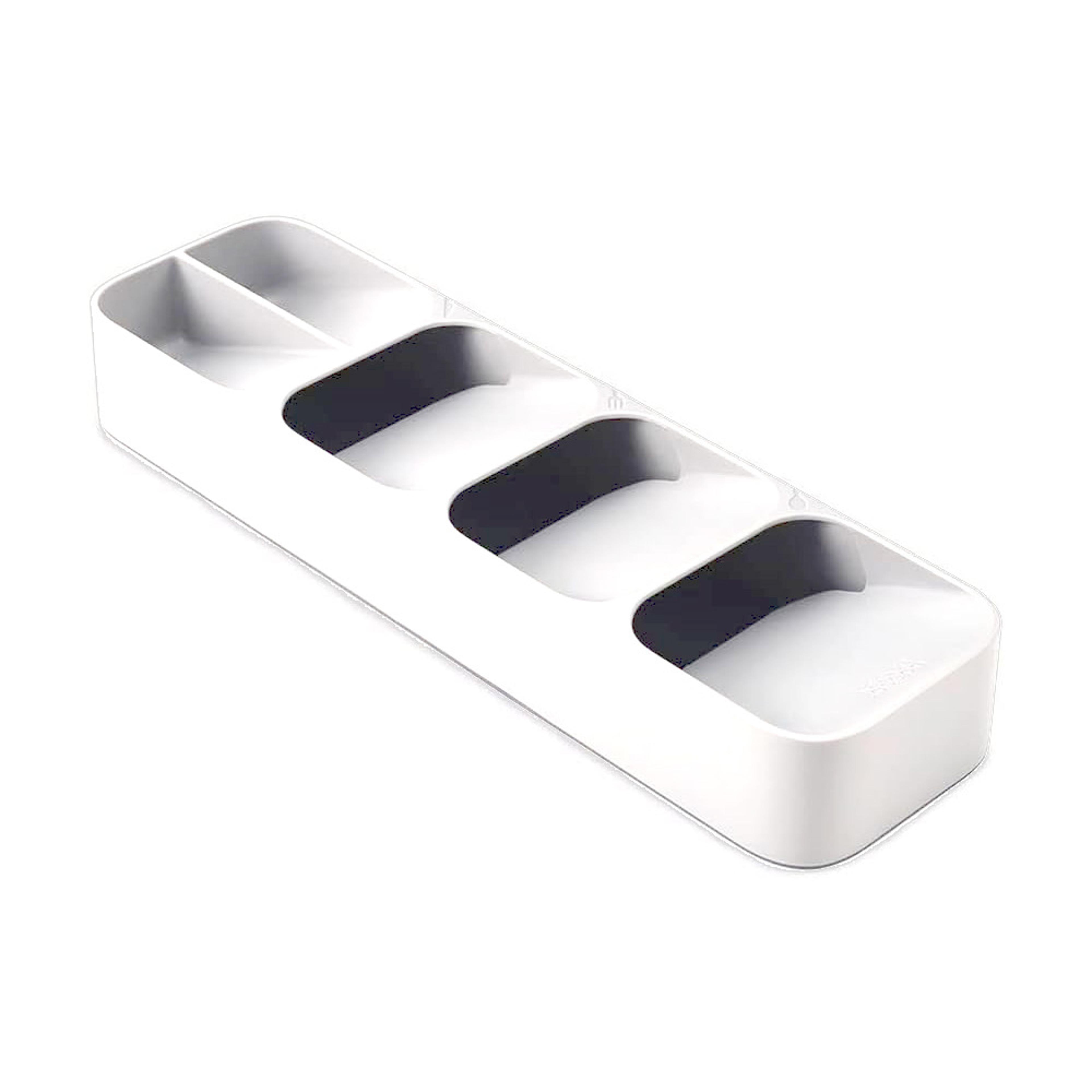 Multipurpose Cutlery Storage Tray Kitchen Drawer Organizer Cutlery Fork Spoon Organizer Compartment 7