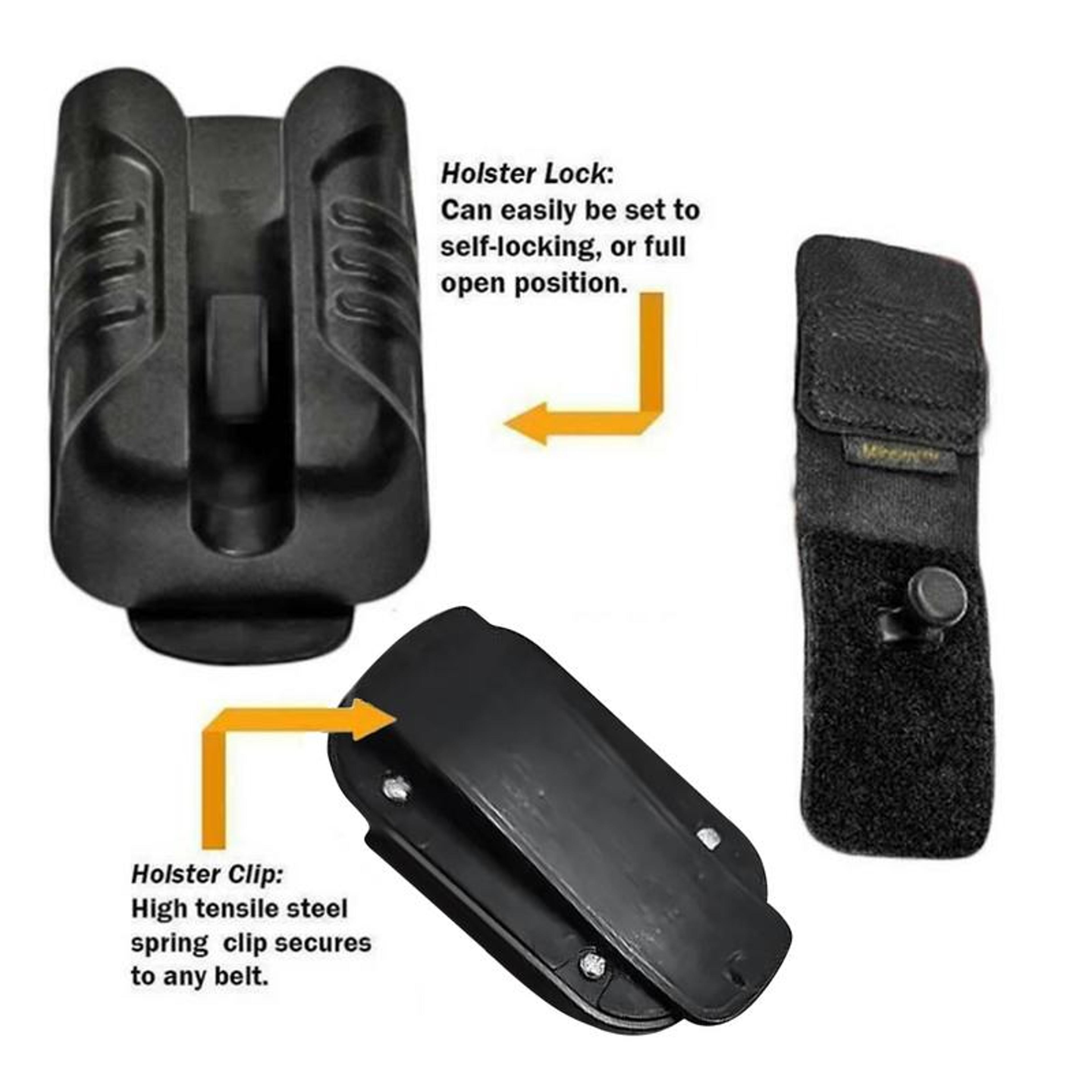 Tool Belts For Men Multifunctional Tool Clip For Power Drill Driver Pneumatic MultiTool And More 5