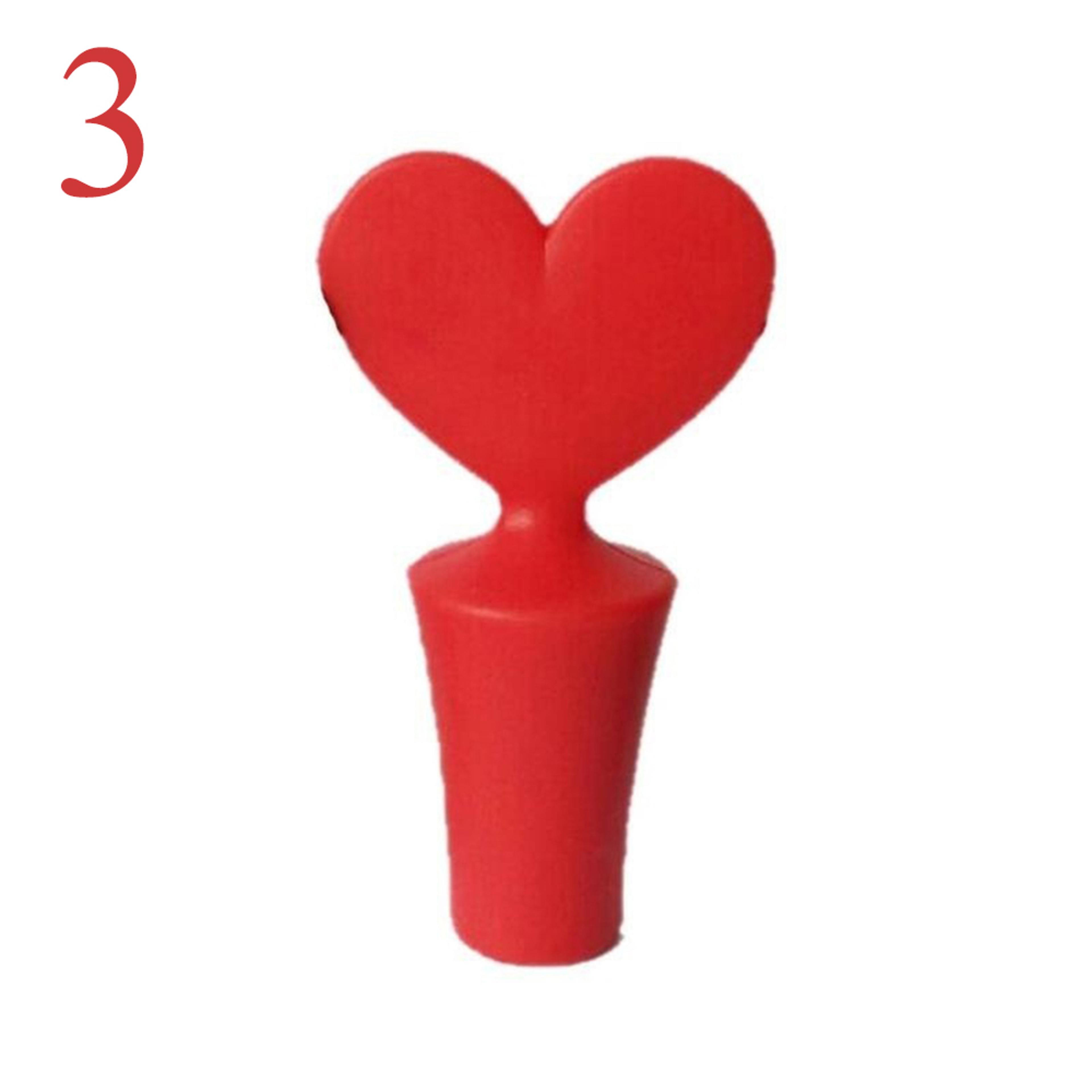 Silicone Champagne Bottle Sealer Wine Beer Cork Stopper Vacuum Sealed Cap Plug For Wine Bottle Bar  9