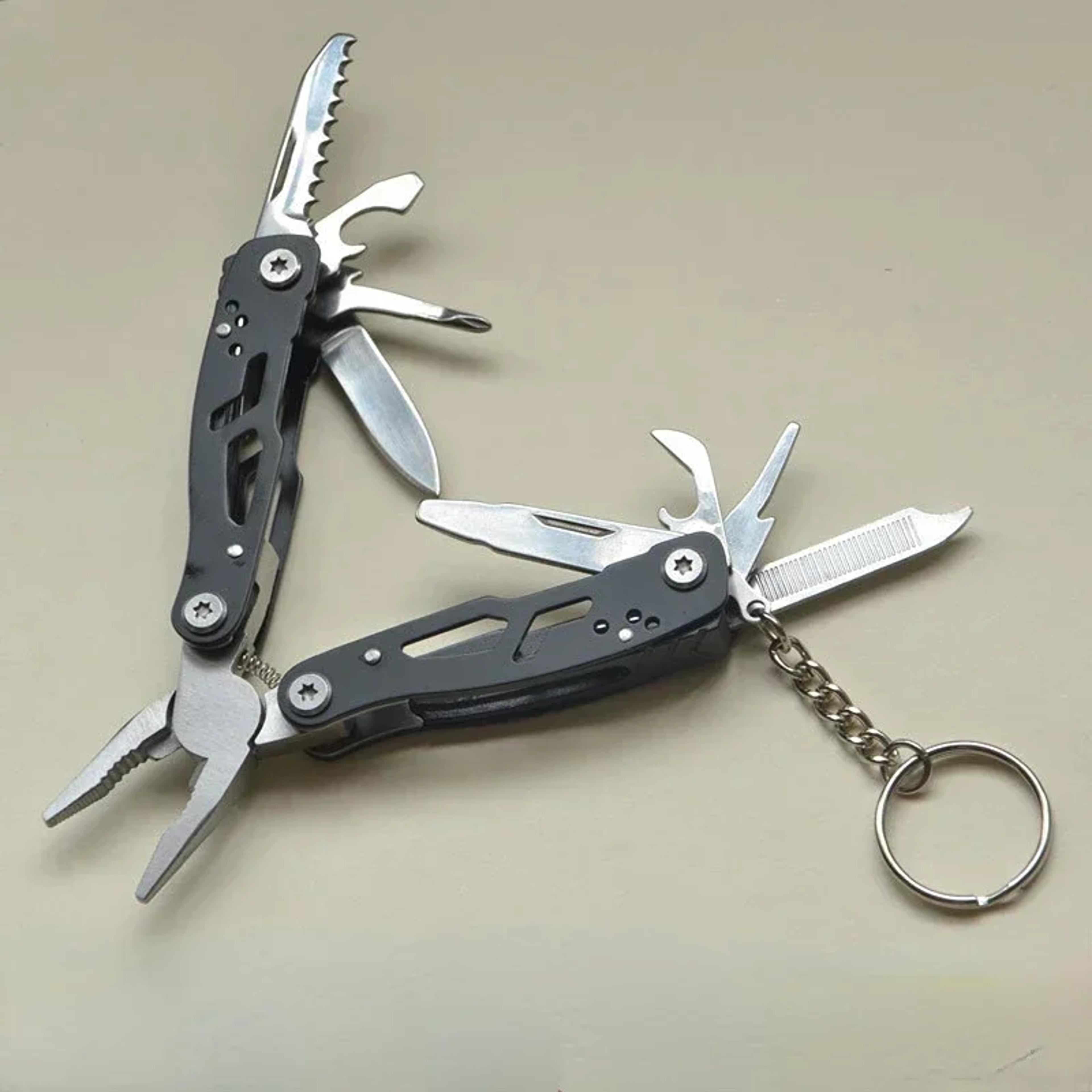 Multi Functional Pliers Multi Tool Claw Hammer Stainless Steel Tool Outdoor Survival Wire Cutter Ca 5