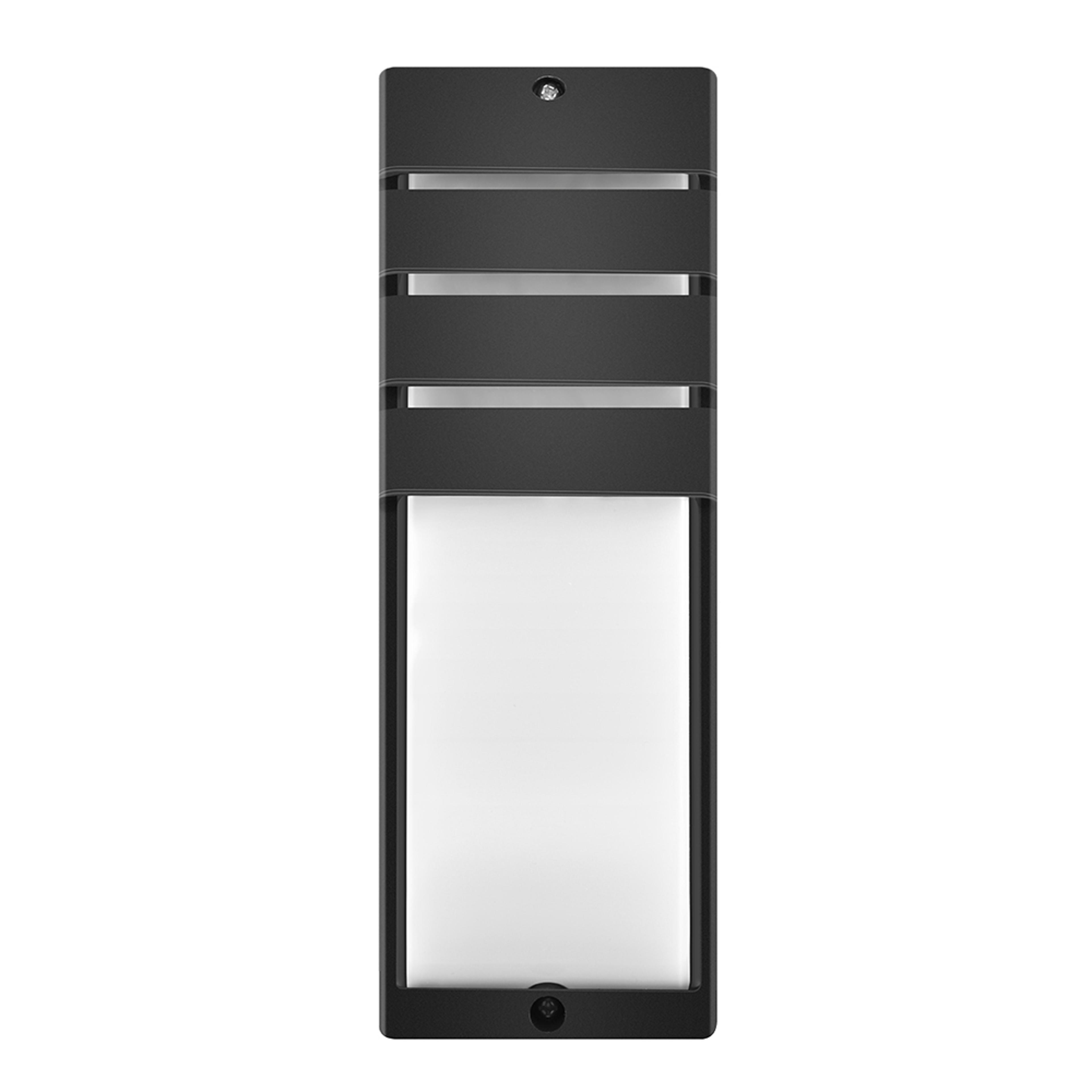 Aluminium LED Wall Lamp Waterproof Outdoor Garden Porch Light Sconce Balcony Wall Light Yard Lighti 4