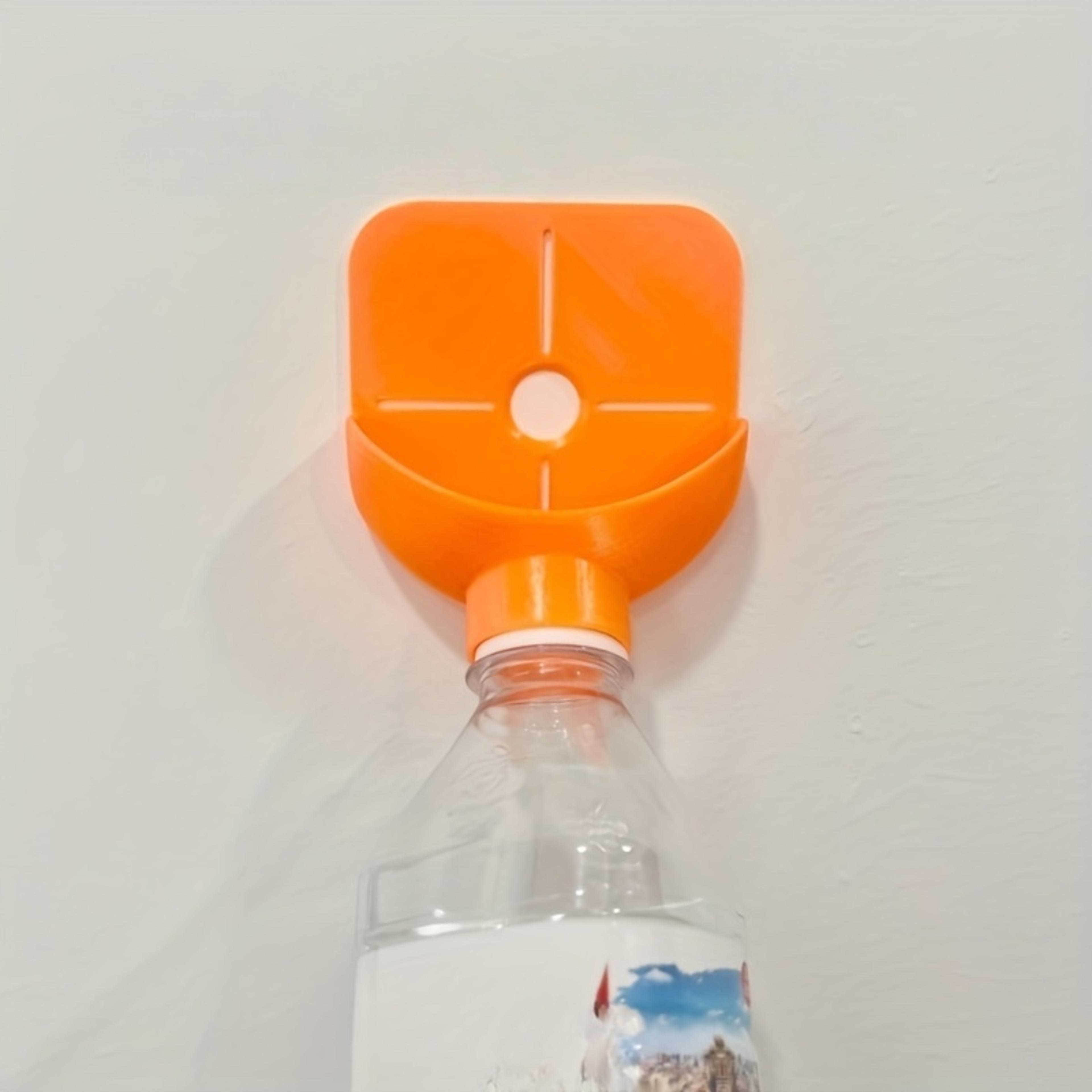 Electric Drill Dust Cover Bottle Ash Bowls Impact Hammer Dust Collector Drilling Dust Proof Devices 0